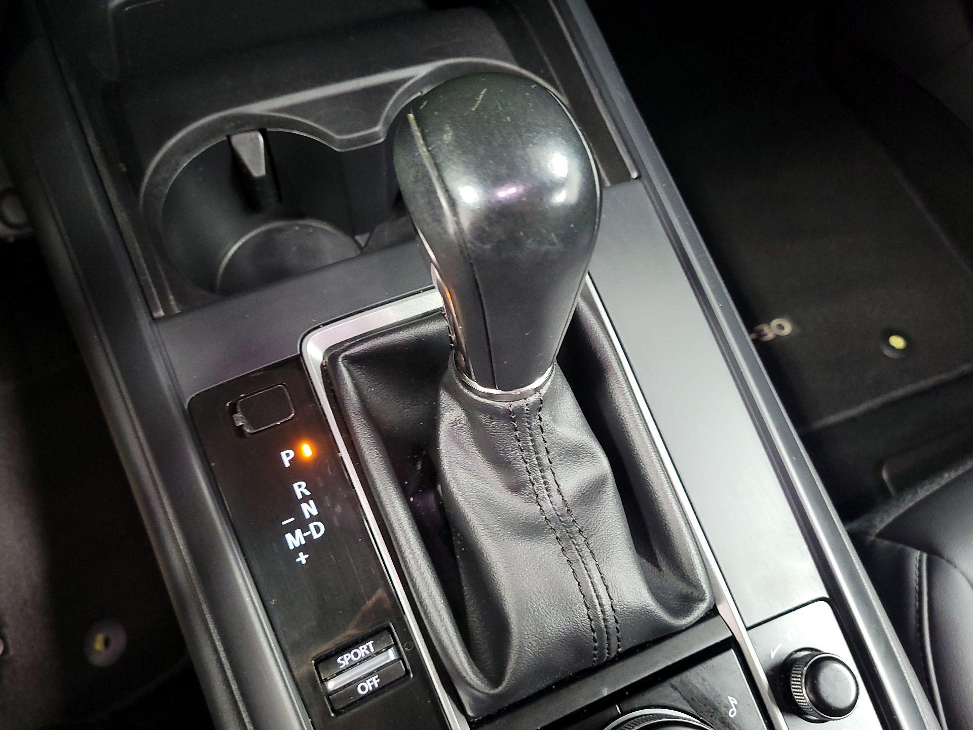 Thumbnail: 2021 Mazda CX-30 - 16