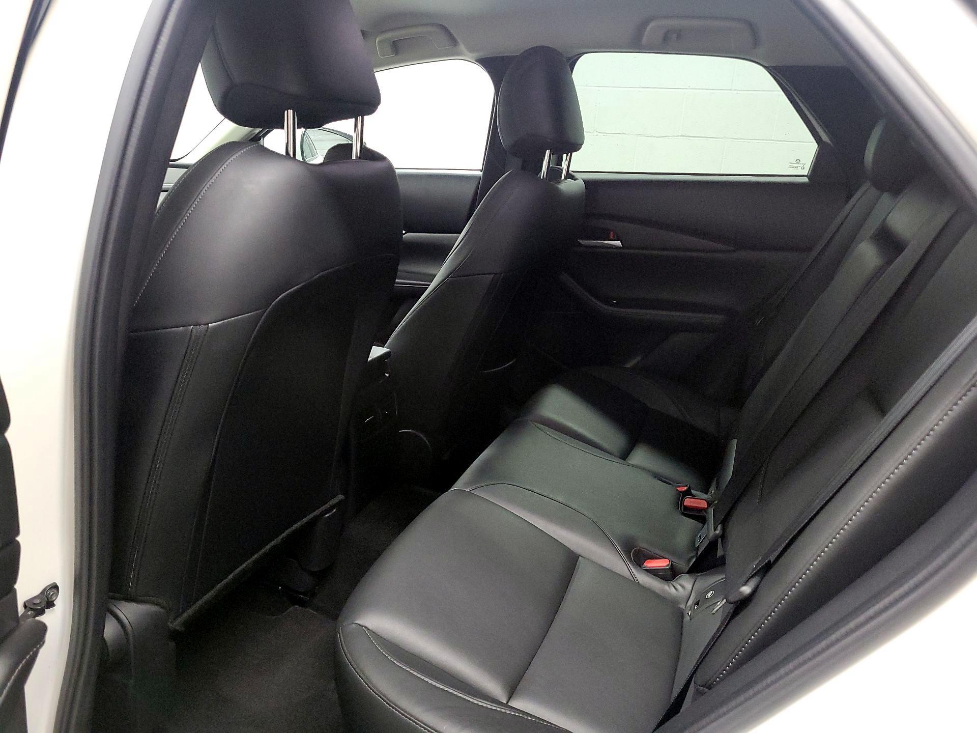 Thumbnail: 2021 Mazda CX-30 - 17