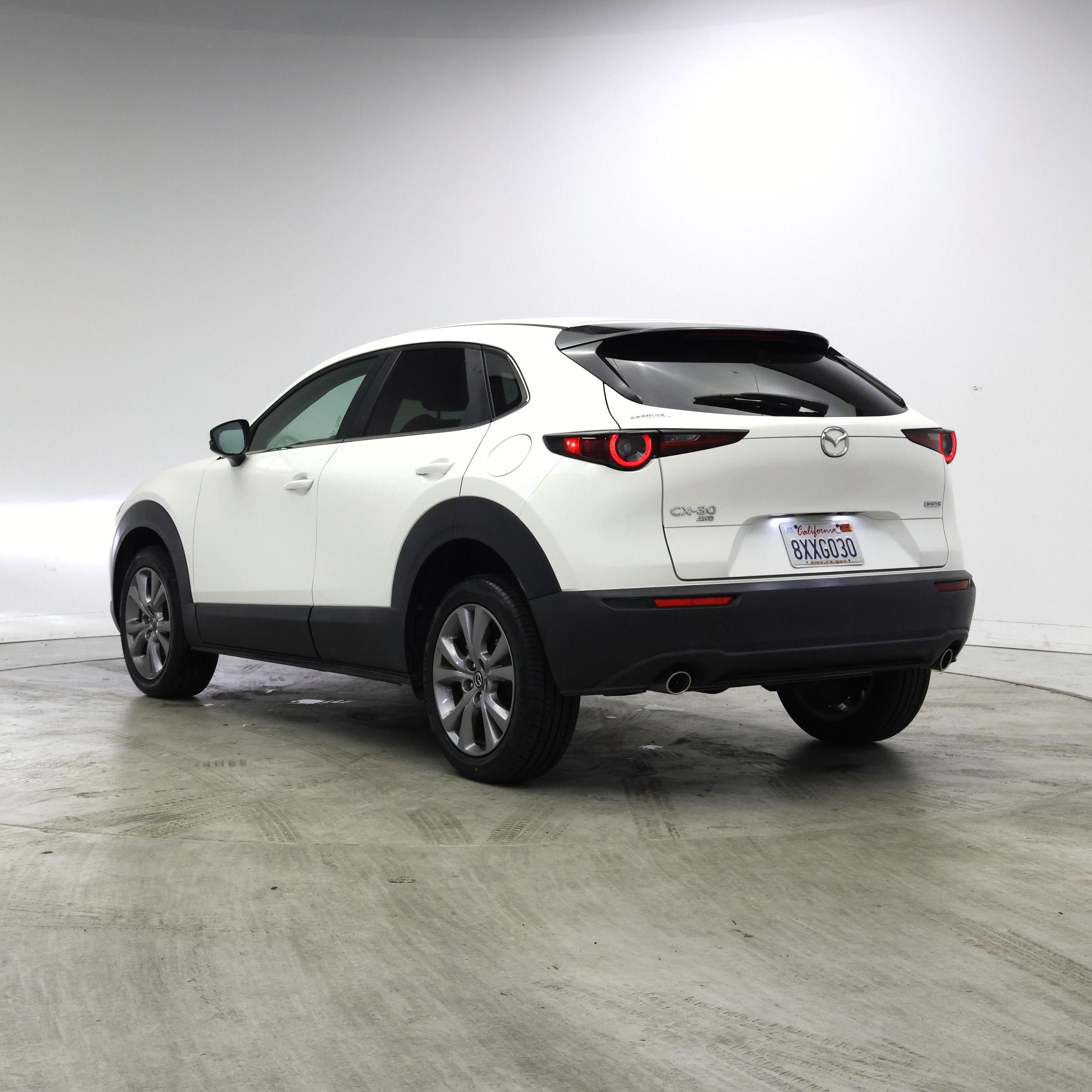 Thumbnail: 2021 Mazda CX-30 - 2