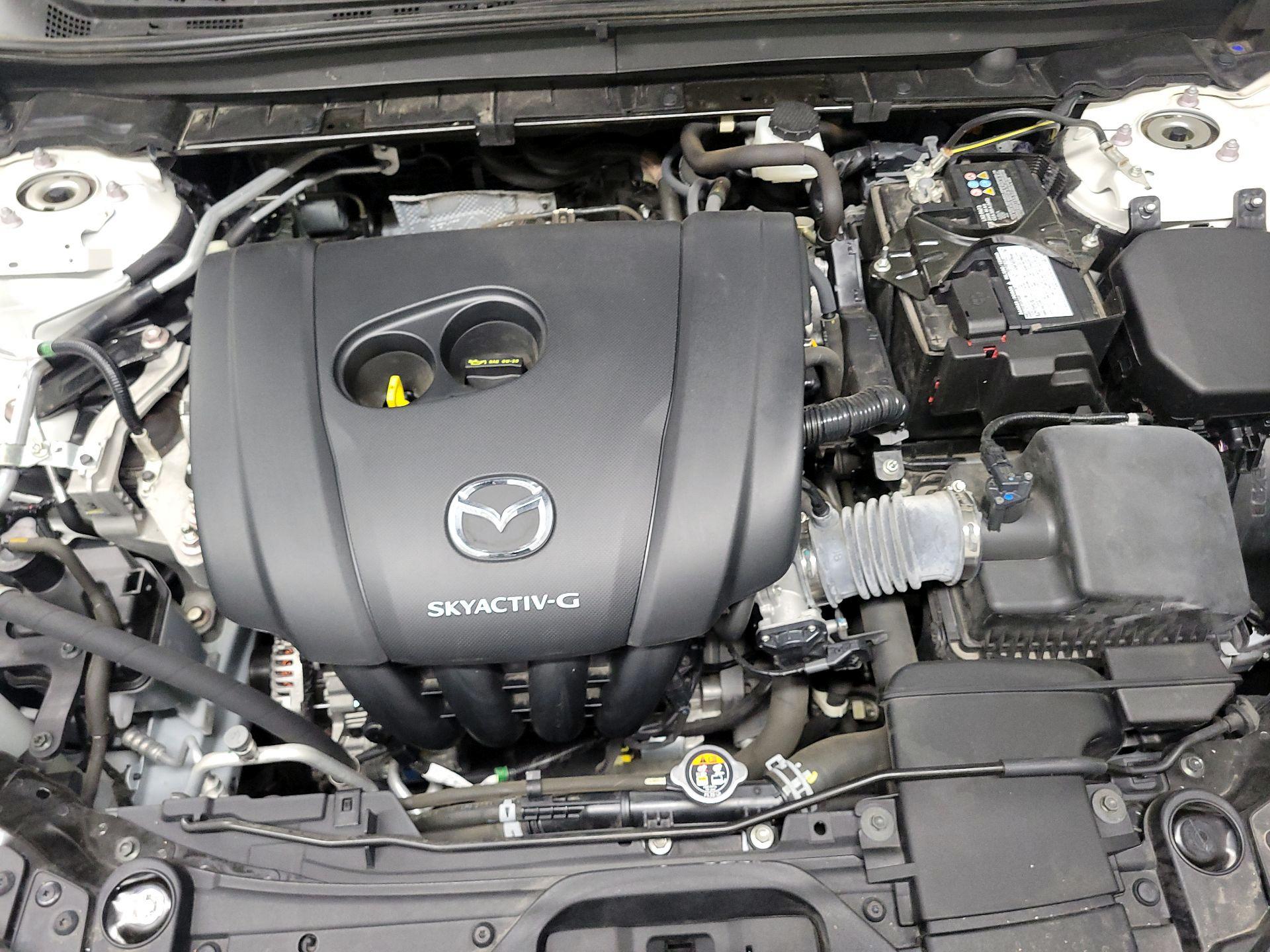 Thumbnail: 2021 Mazda CX-30 - 19