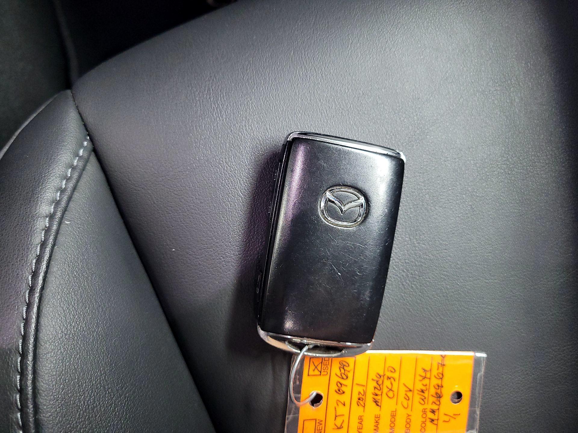 Thumbnail: 2021 Mazda CX-30 - 20