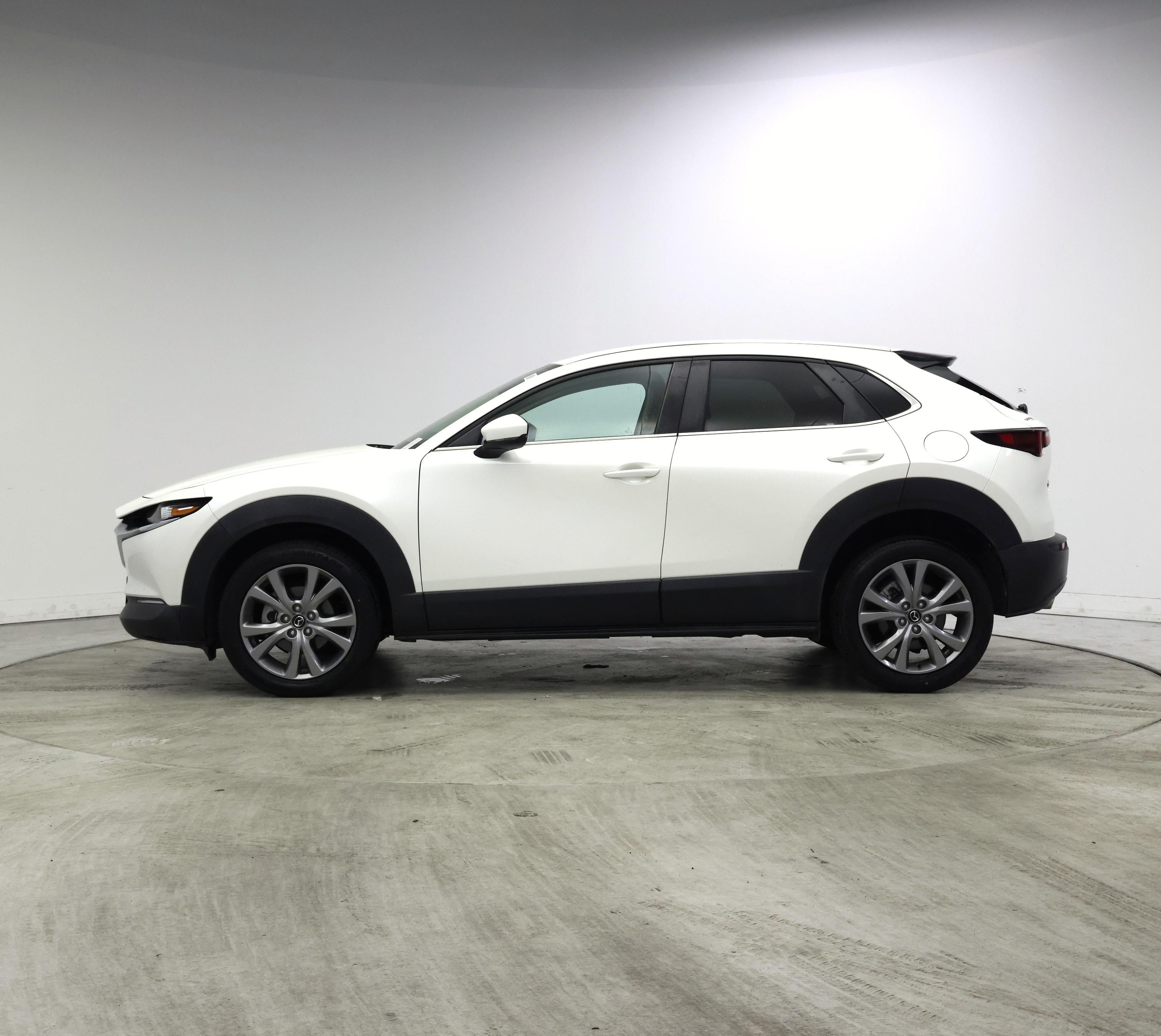 Thumbnail: 2021 Mazda CX-30 - 3