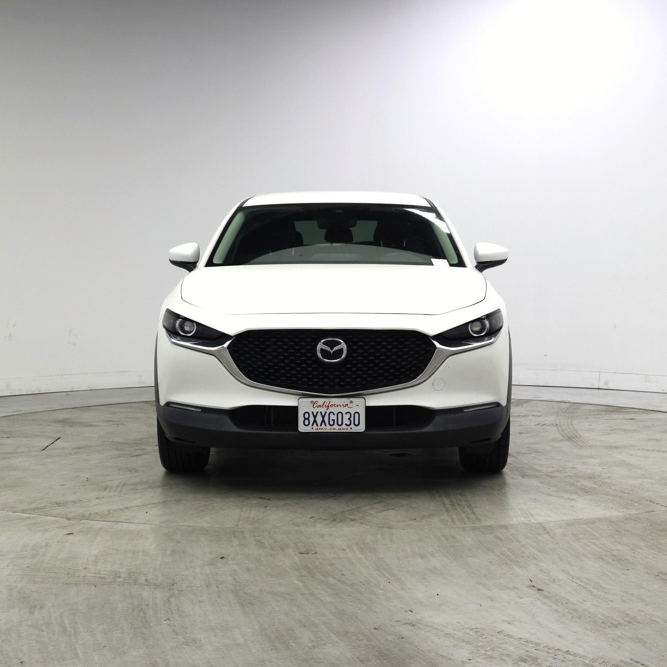 Thumbnail: 2021 Mazda CX-30 - 5