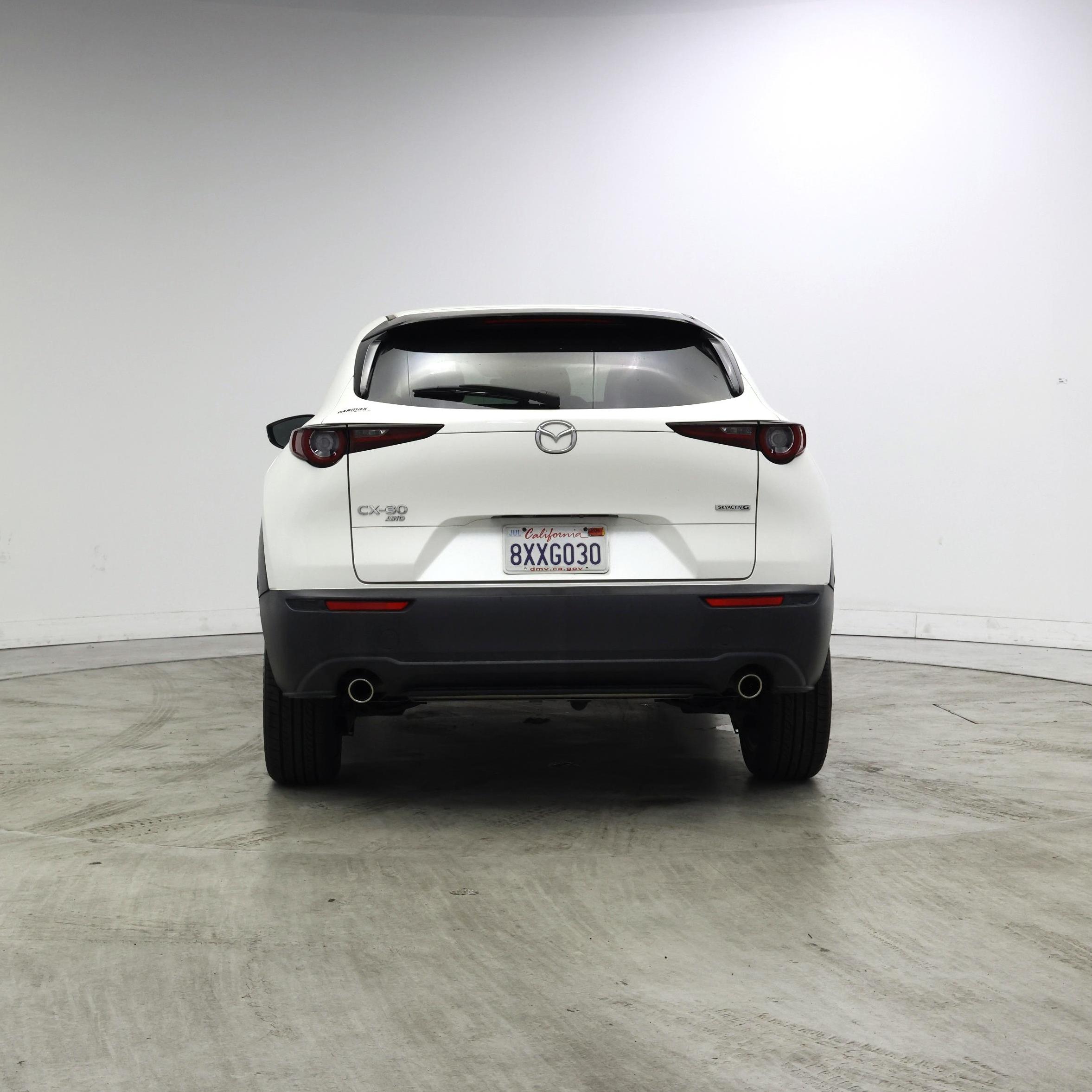 Thumbnail: 2021 Mazda CX-30 - 6