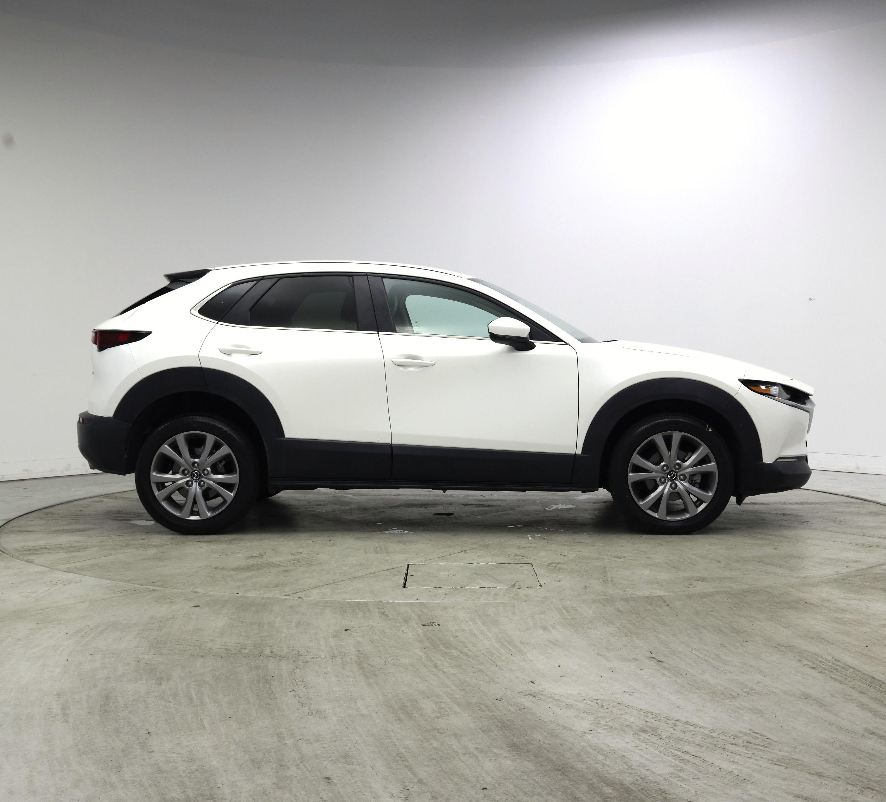 Thumbnail: 2021 Mazda CX-30 - 7