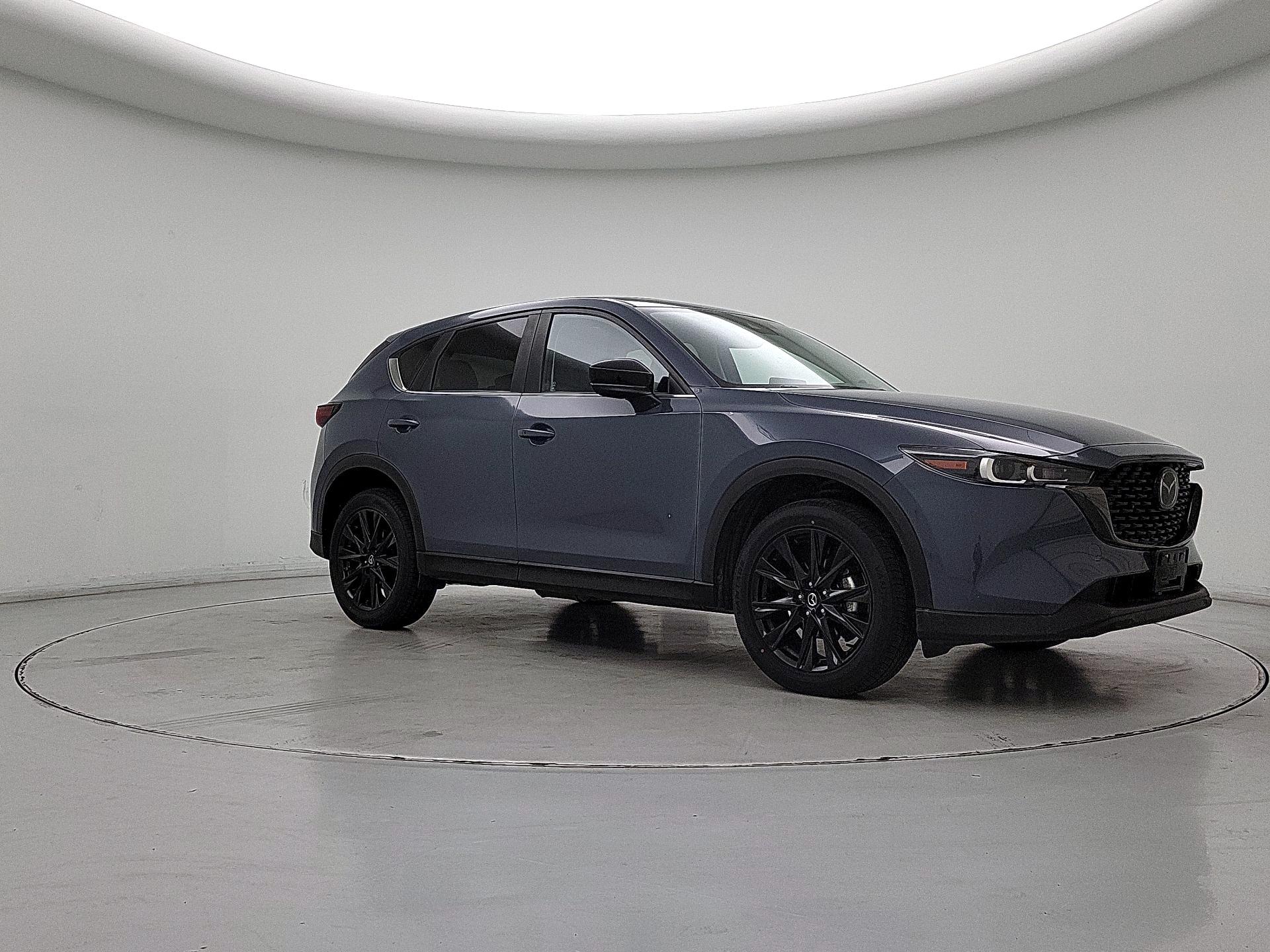 Thumbnail: 2025 Mazda CX-5 - 1