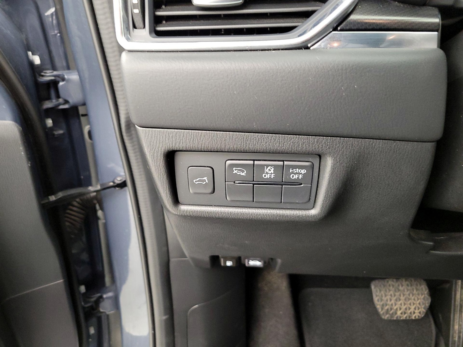 2025 Mazda CX-5 S Carbon Edition - Photo 12