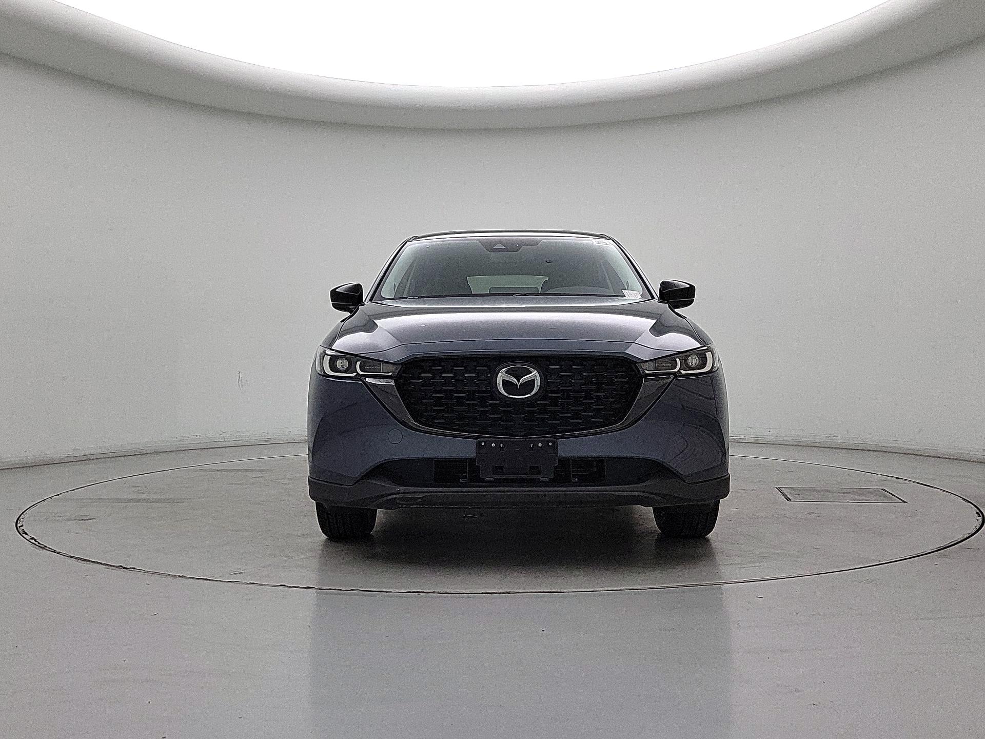 Thumbnail: 2025 Mazda CX-5 - 2