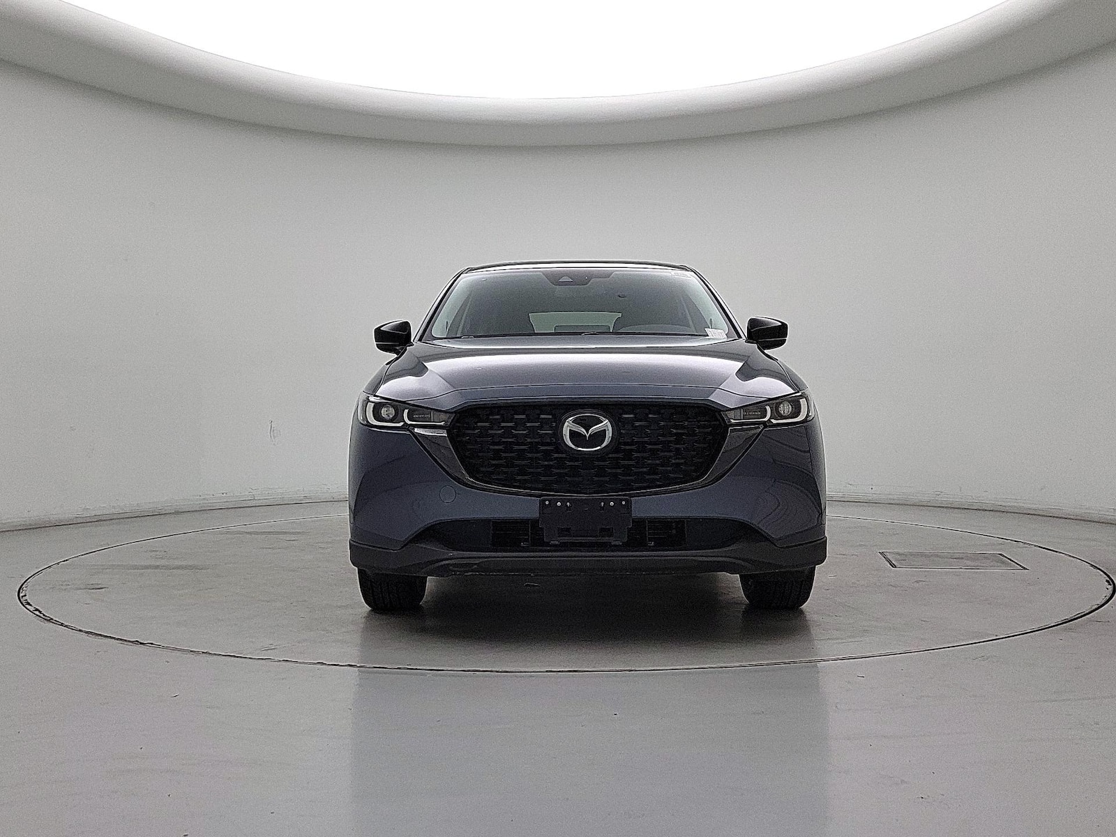 2025 Mazda CX-5 S Carbon Edition - Photo 2
