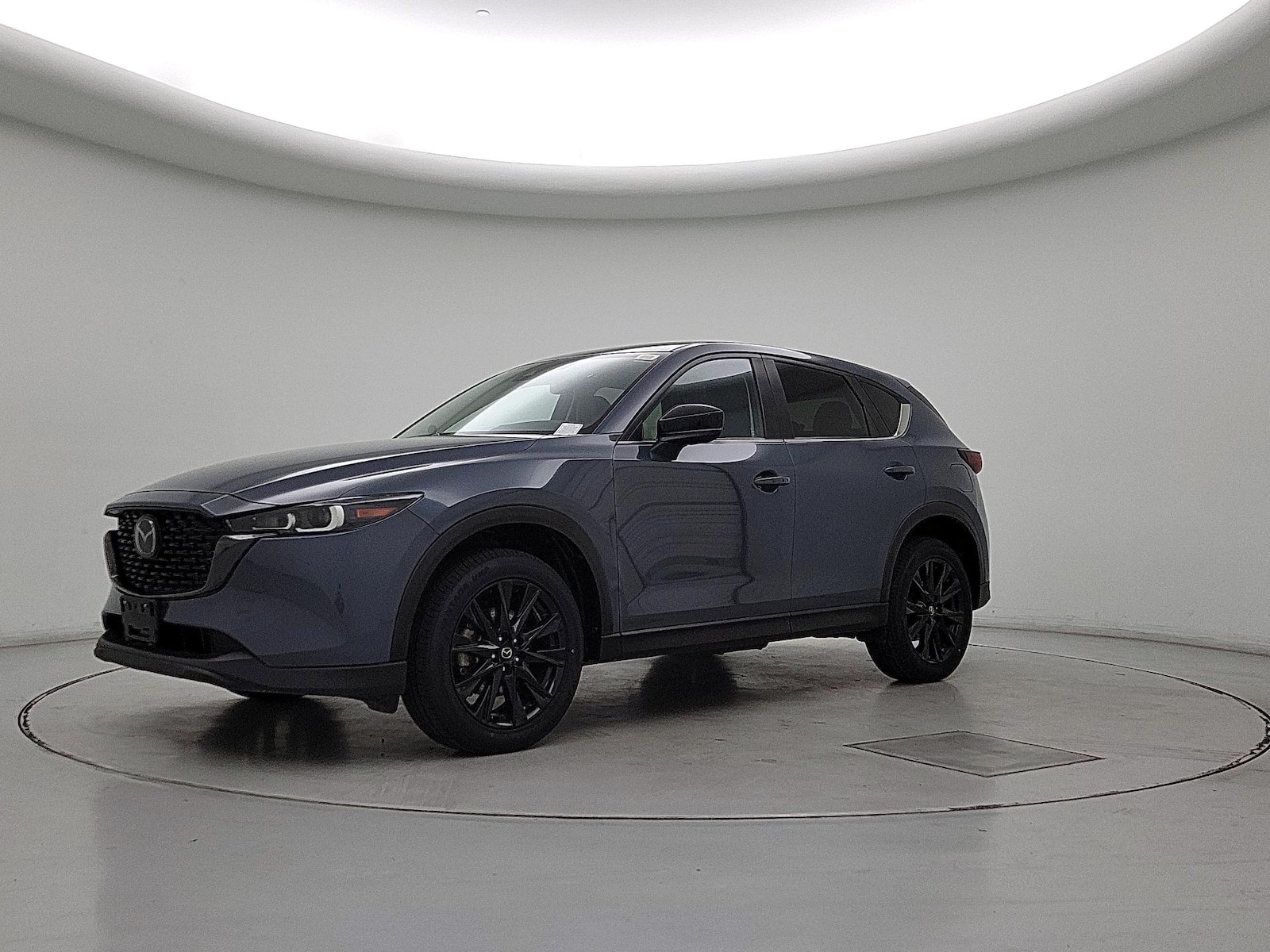 2025 Mazda CX-5 S Carbon Edition - Photo 3