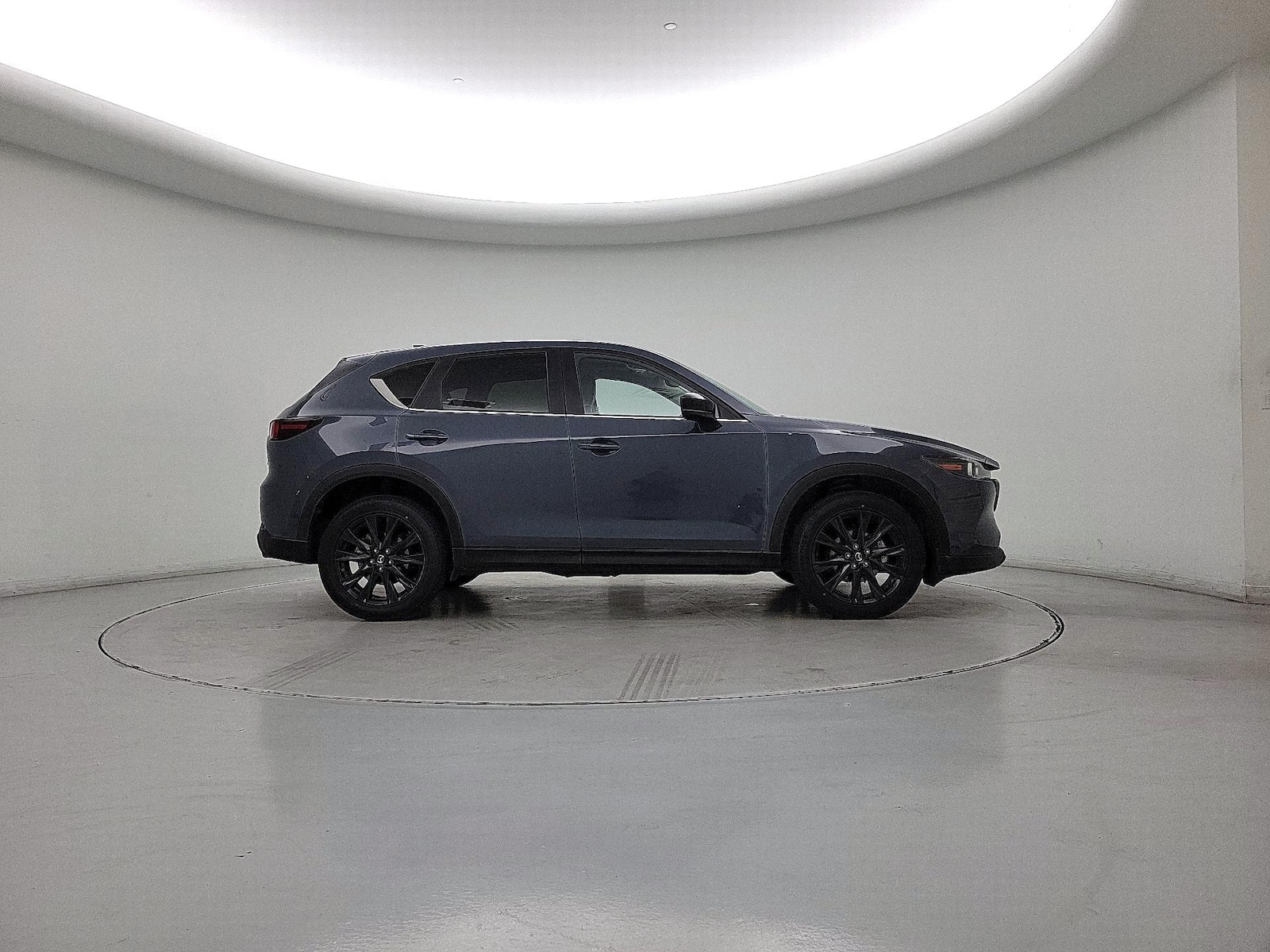 2025 Mazda CX-5 S Carbon Edition - Photo 4