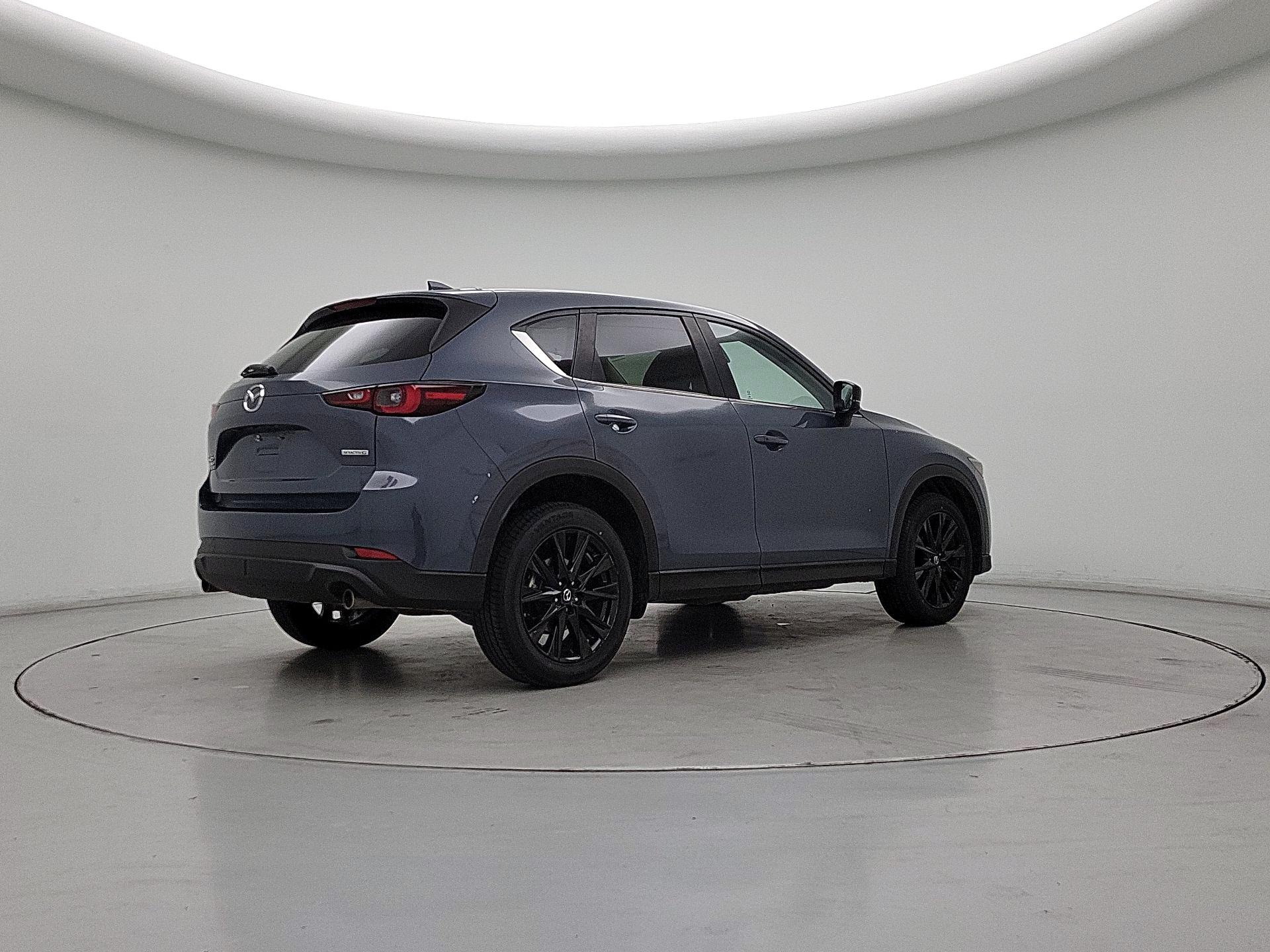 Thumbnail: 2025 Mazda CX-5 - 5