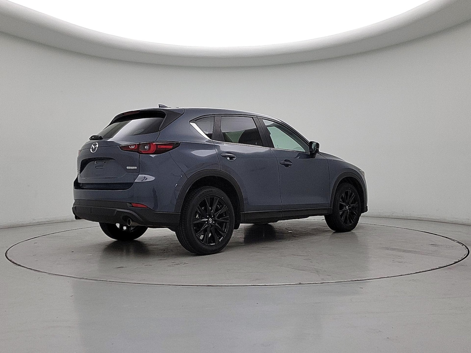 2025 Mazda CX-5 S Carbon Edition - Photo 5