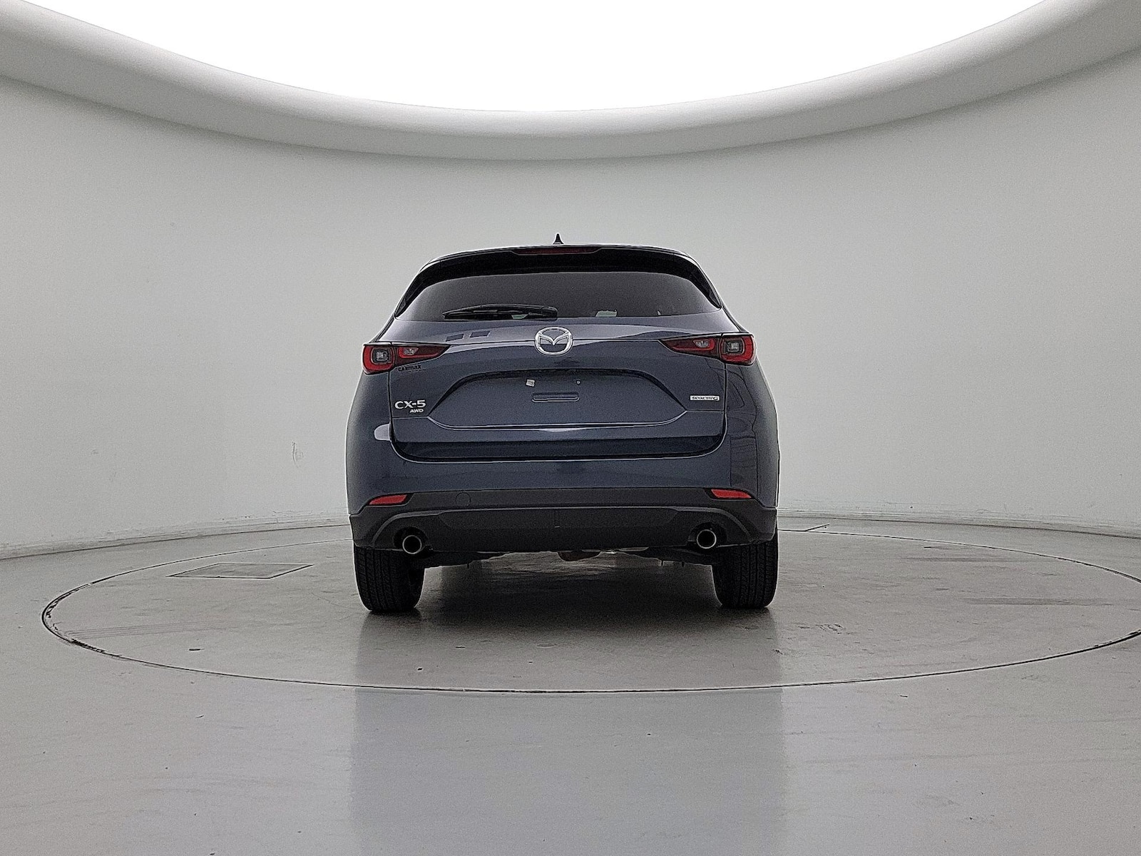 2025 Mazda CX-5 S Carbon Edition - Photo 6