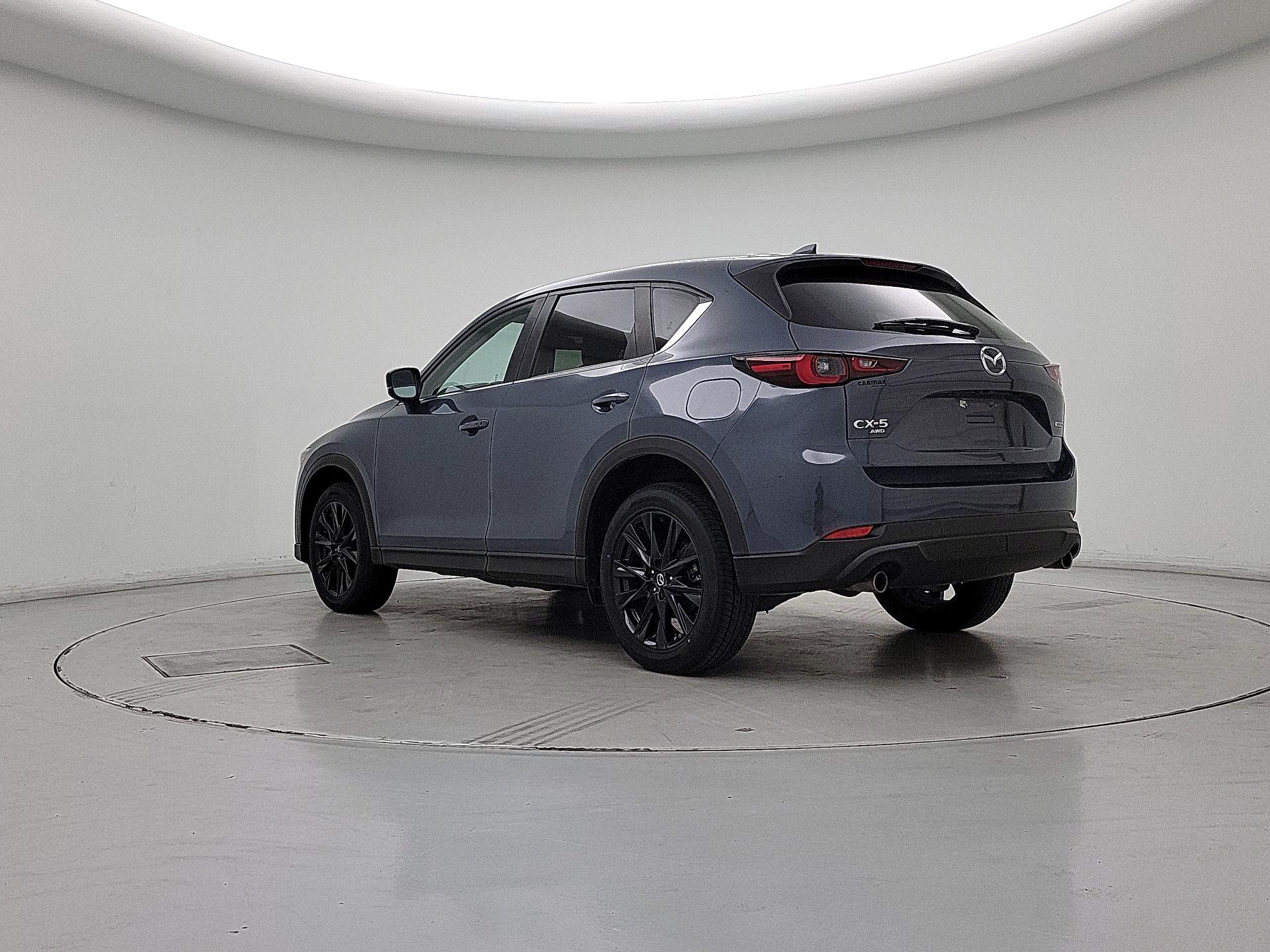 Thumbnail: 2025 Mazda CX-5 - 7