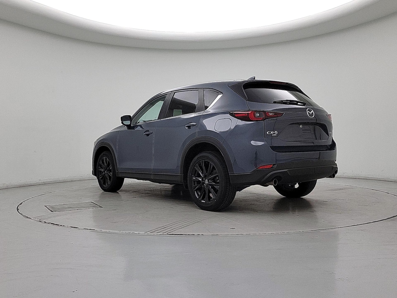 2025 Mazda CX-5 S Carbon Edition - Photo 7