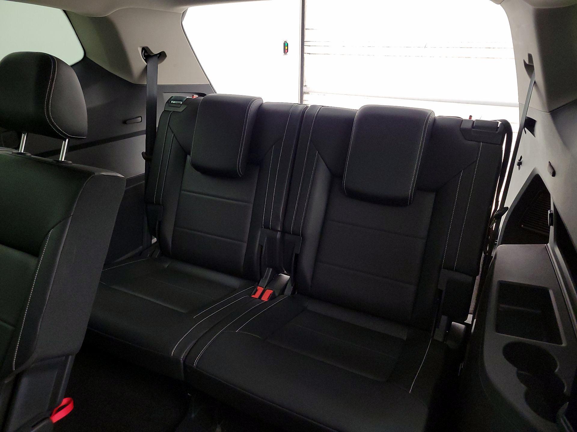 Thumbnail: 2023 Volkswagen Atlas - 19