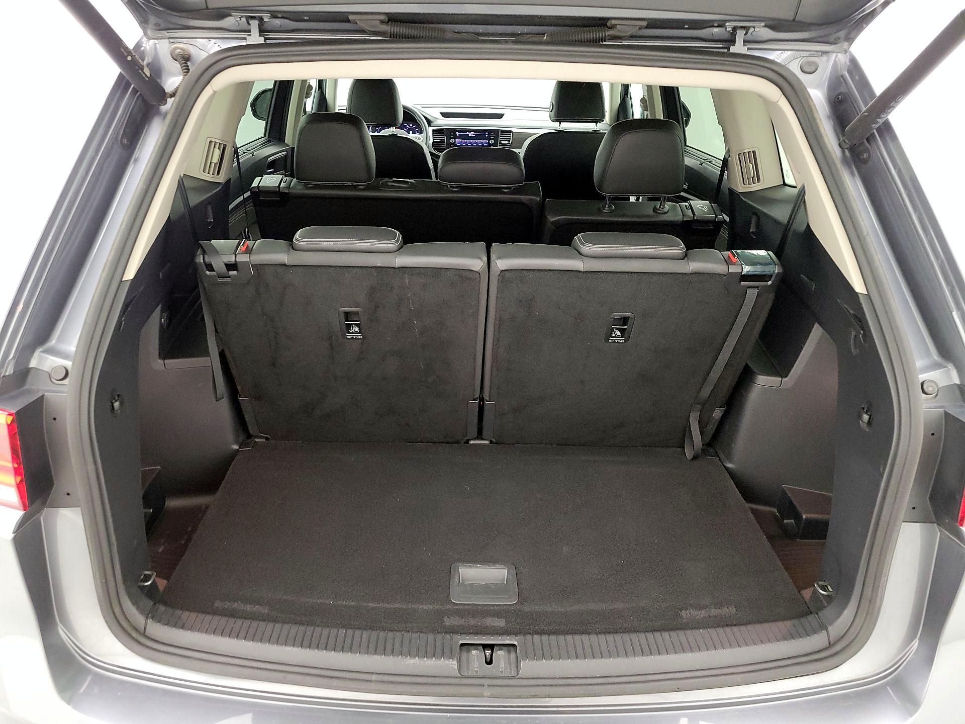 Thumbnail: 2023 Volkswagen Atlas - 20