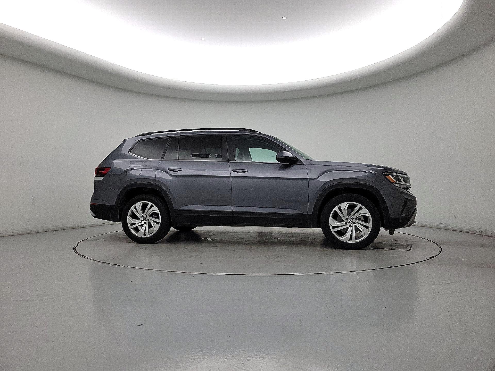 Thumbnail: 2023 Volkswagen Atlas - 4