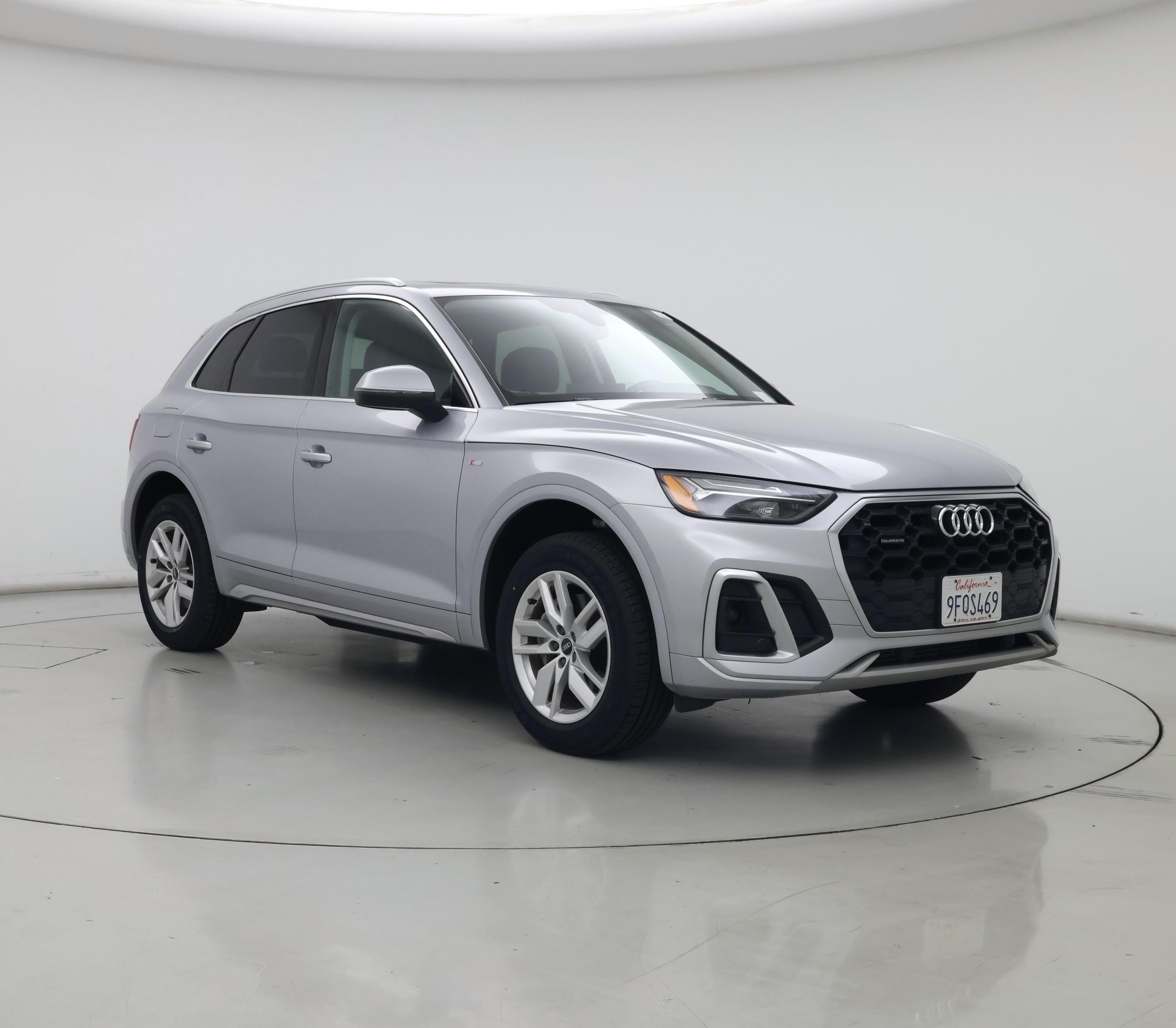 2023 Audi Q5 quattro Premium S Line 45 TFSI