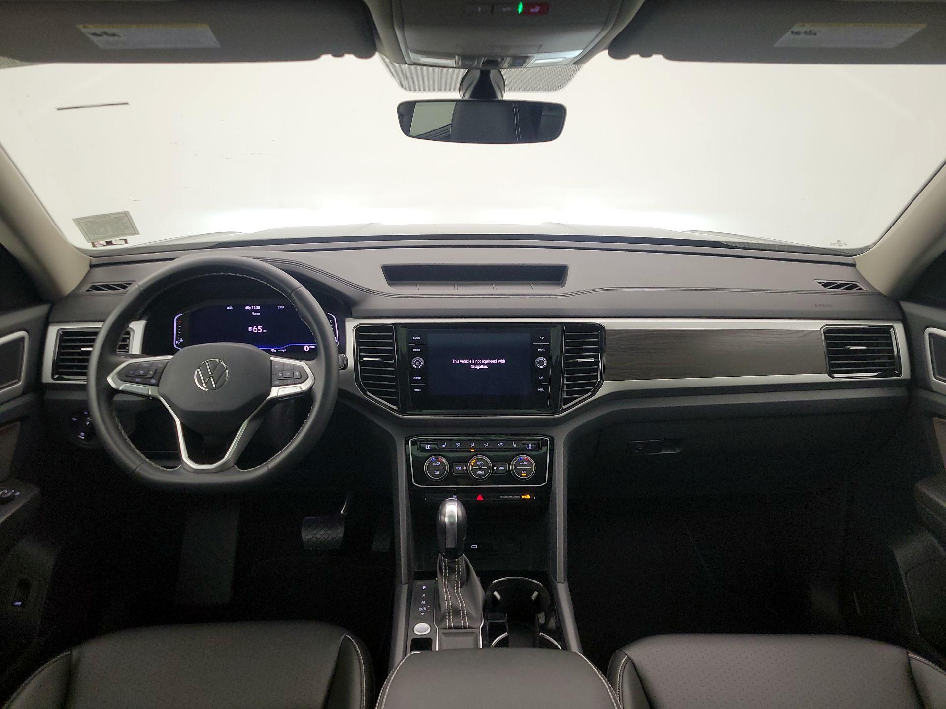 Thumbnail: 2023 Volkswagen Atlas - 9