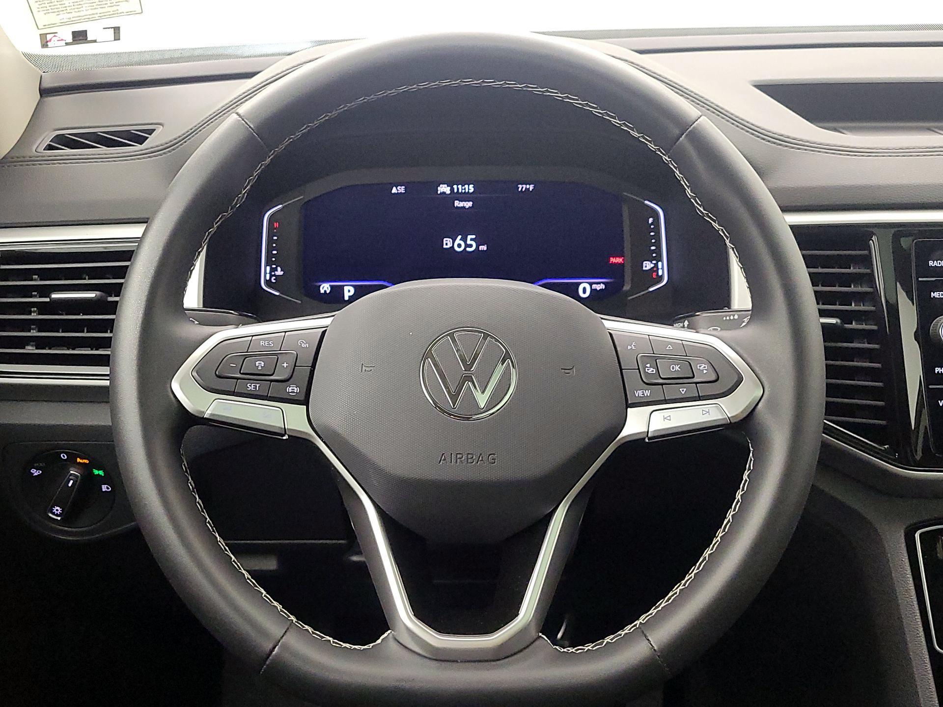 Thumbnail: 2023 Volkswagen Atlas - 10