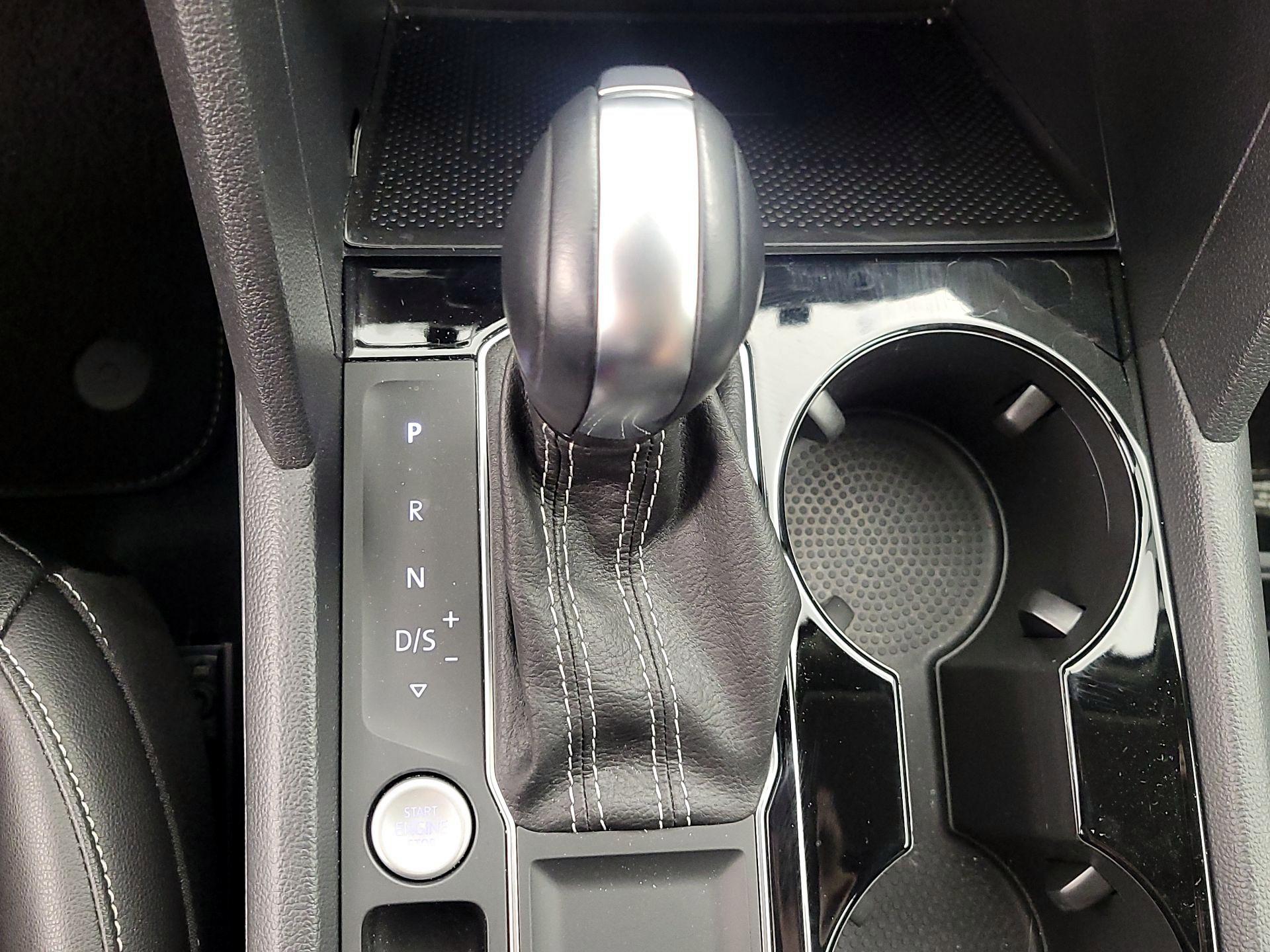 Thumbnail: 2023 Volkswagen Atlas - 17