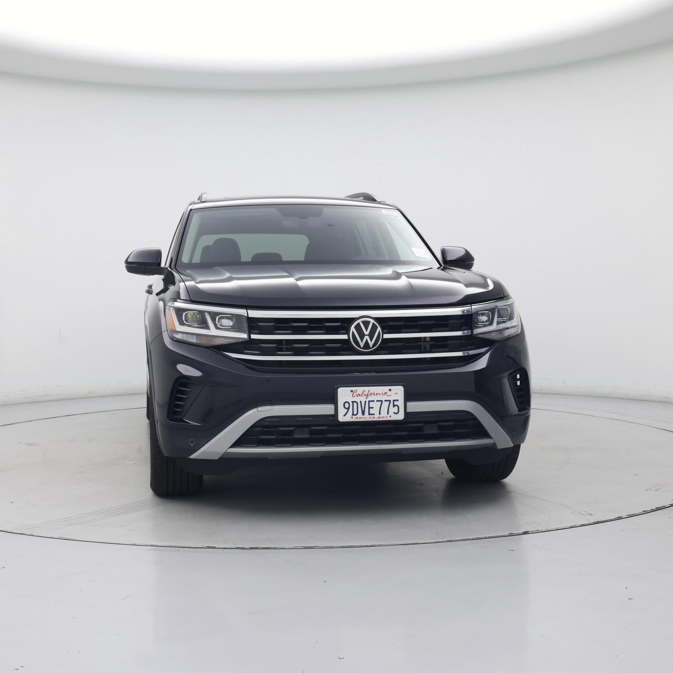 Thumbnail: 2023 Volkswagen Atlas - 5