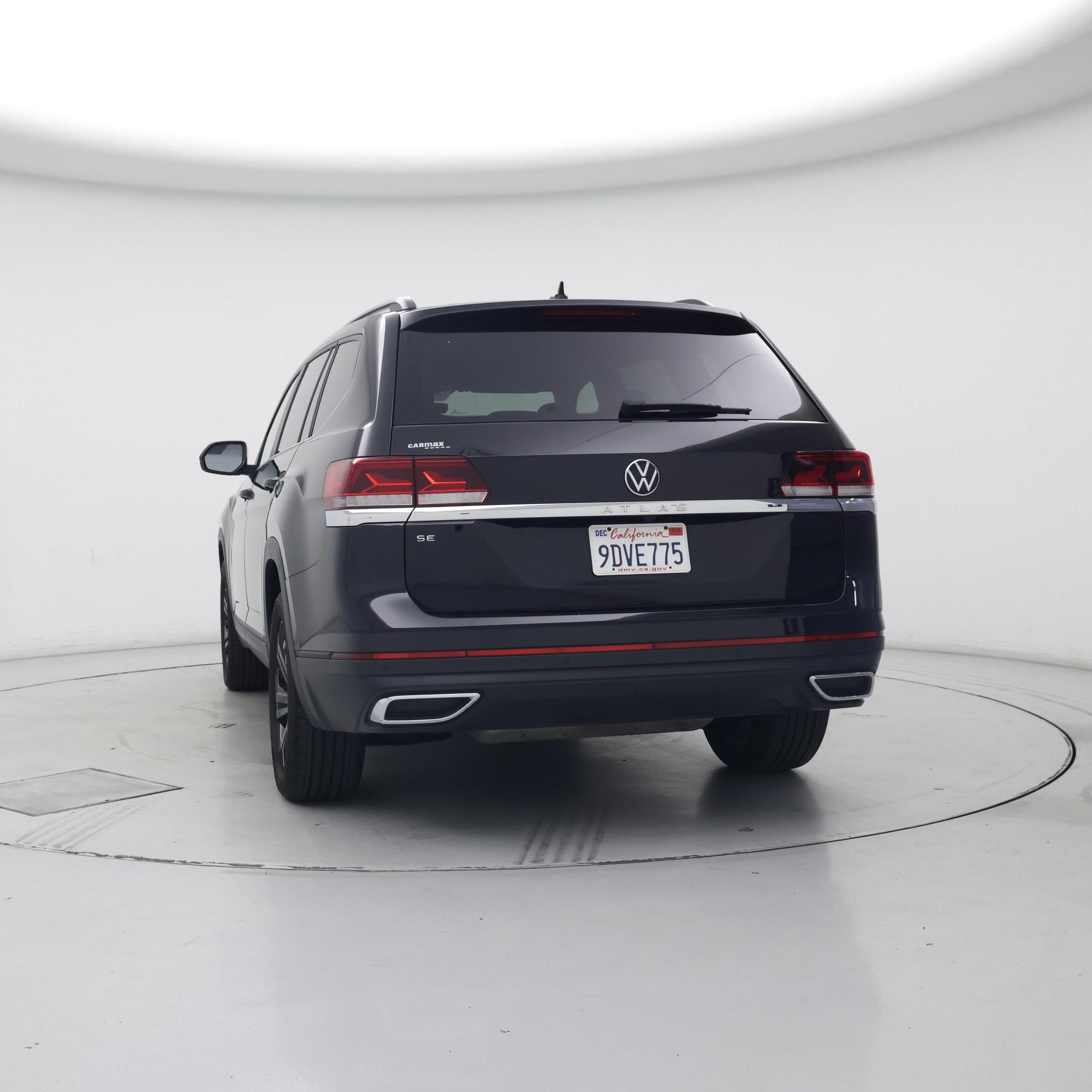 Thumbnail: 2023 Volkswagen Atlas - 6