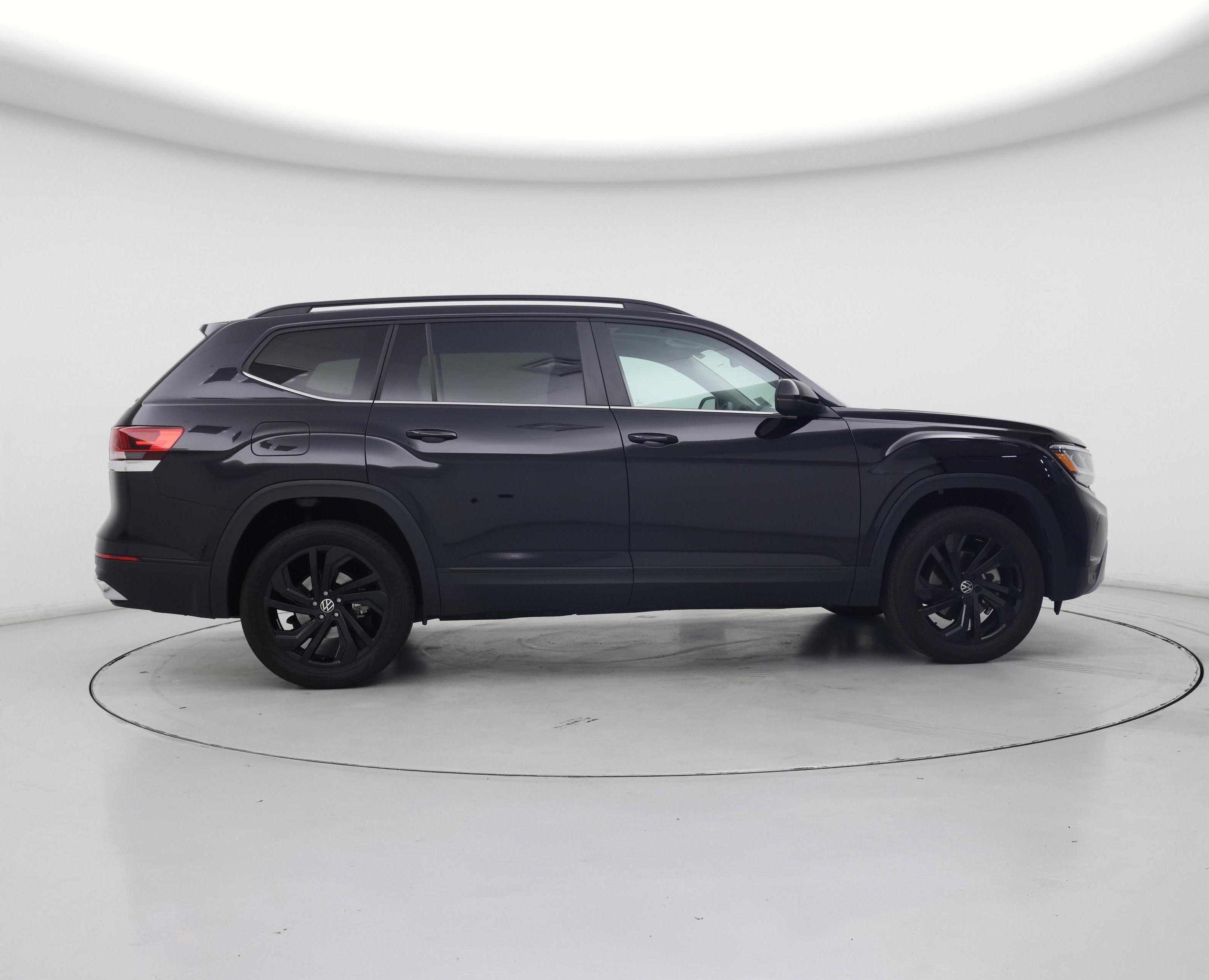 Thumbnail: 2023 Volkswagen Atlas - 7