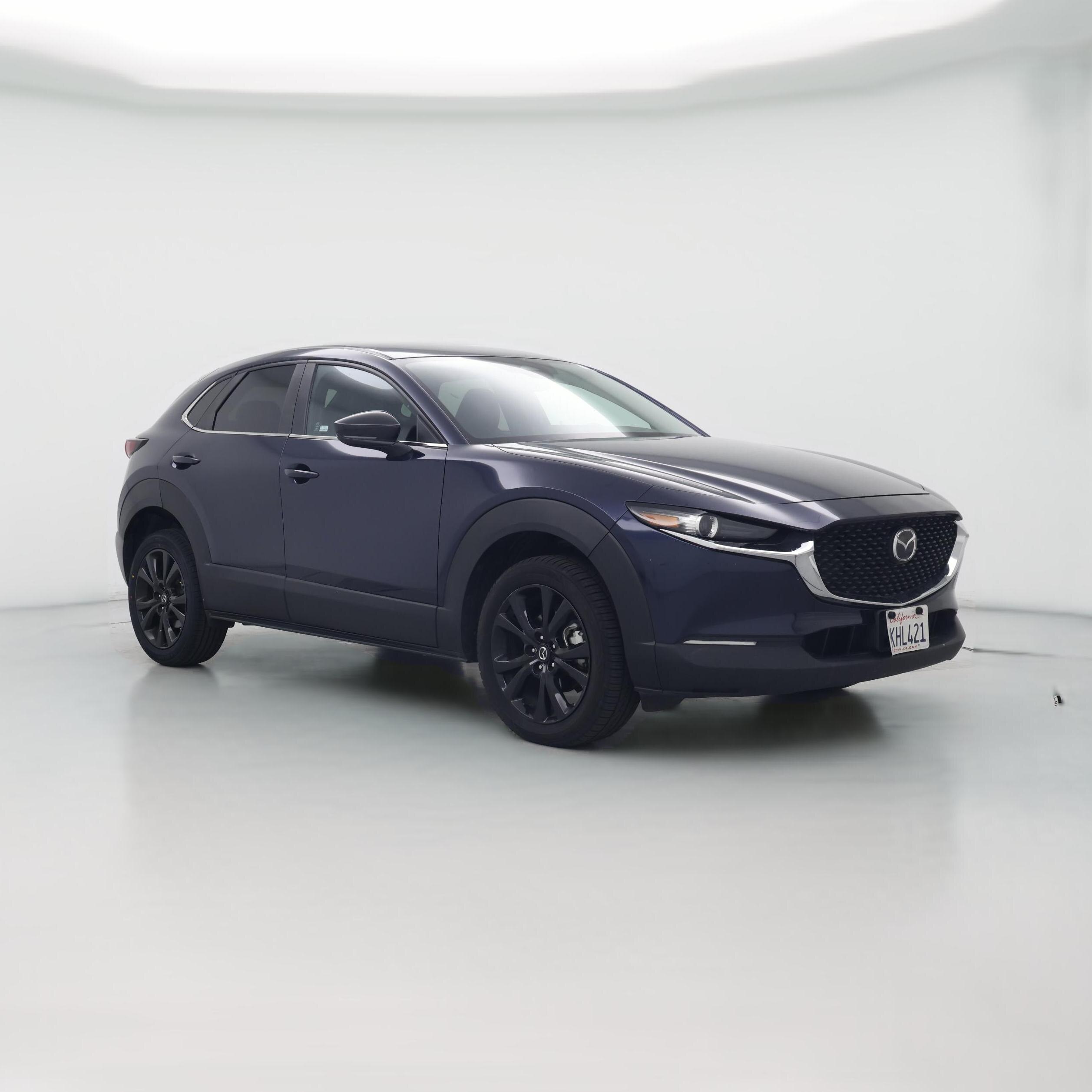 Thumbnail: 2024 Mazda CX-30 - 1