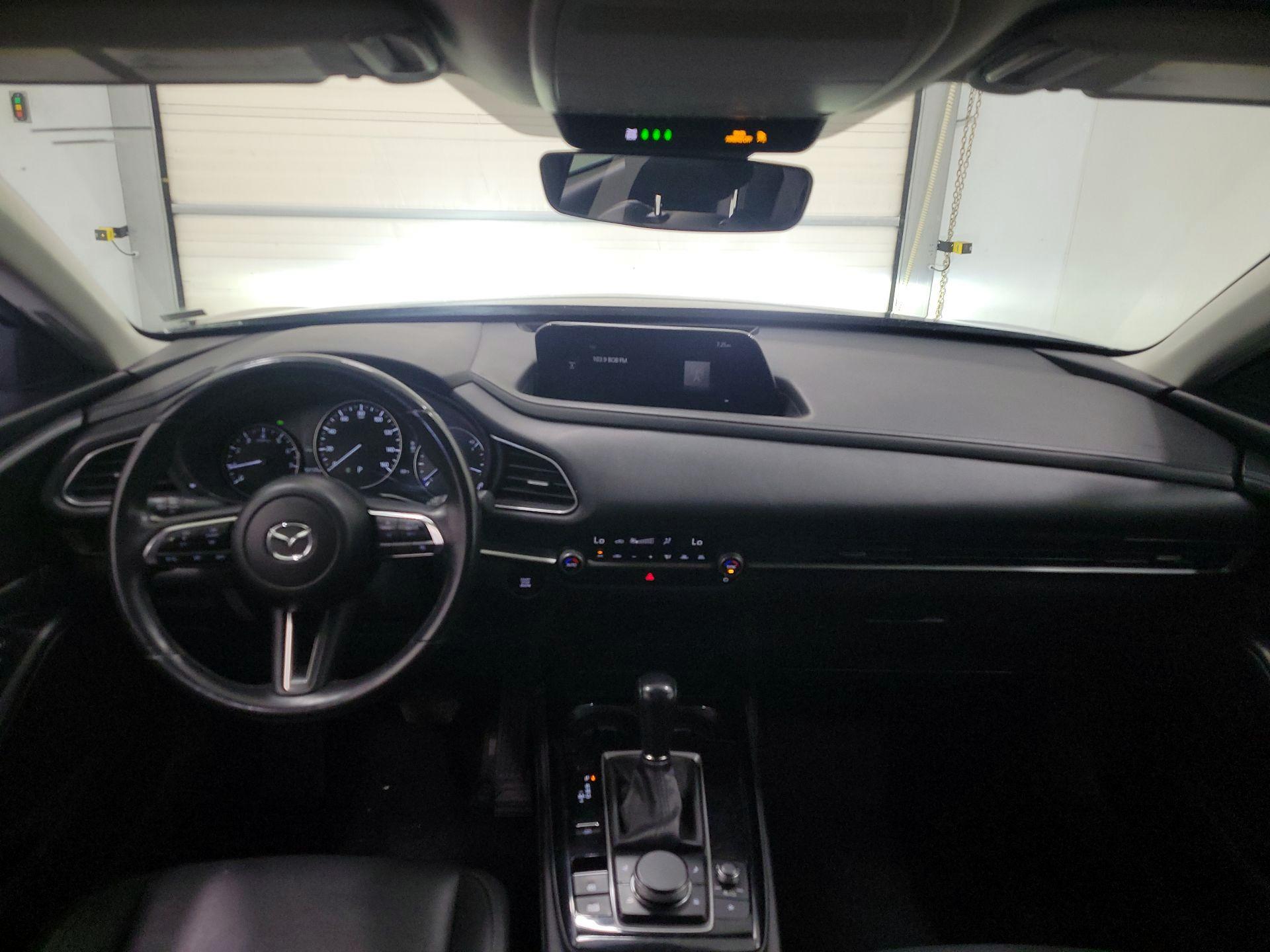 Thumbnail: 2024 Mazda CX-30 - 9