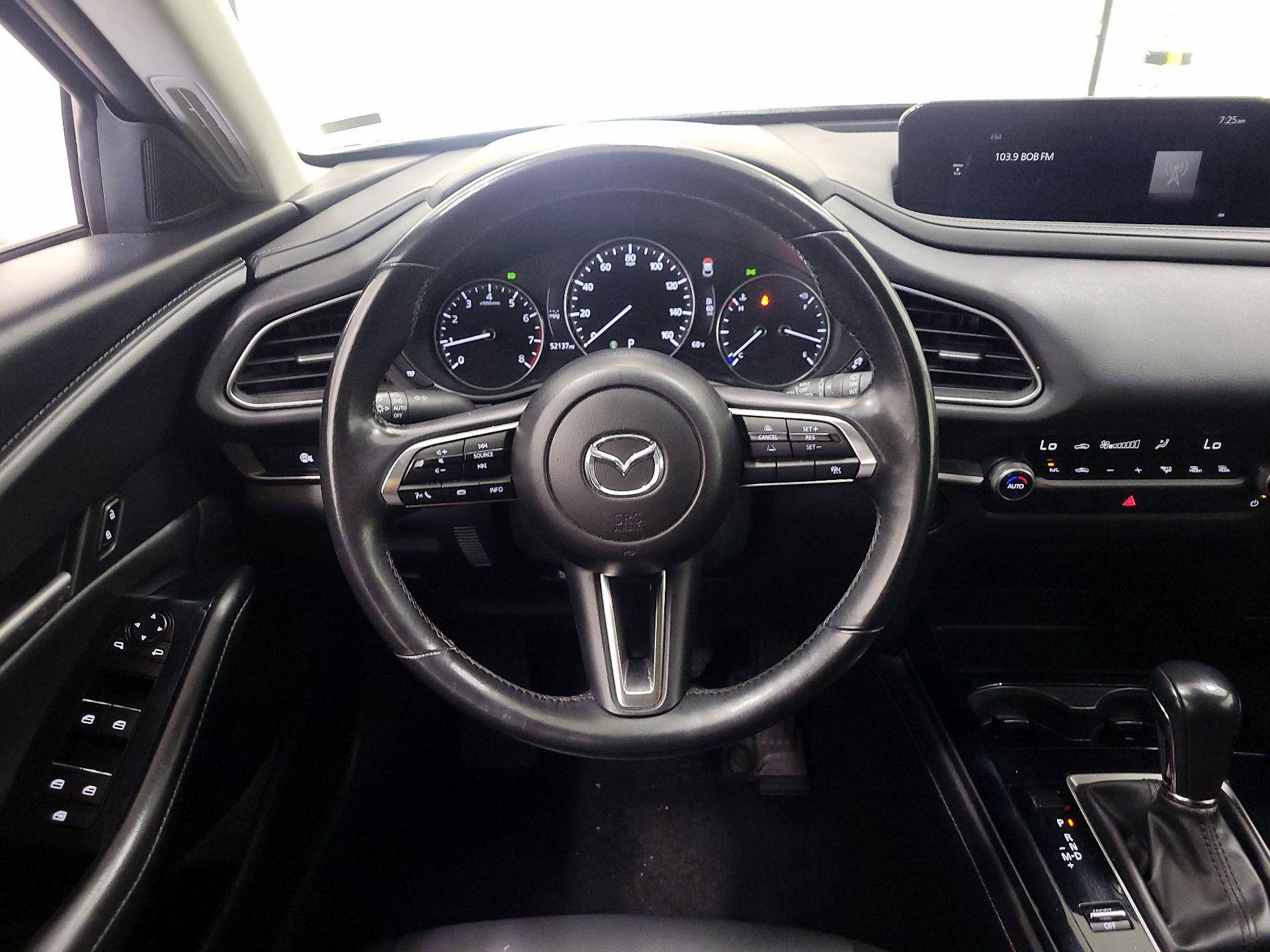 Thumbnail: 2024 Mazda CX-30 - 10