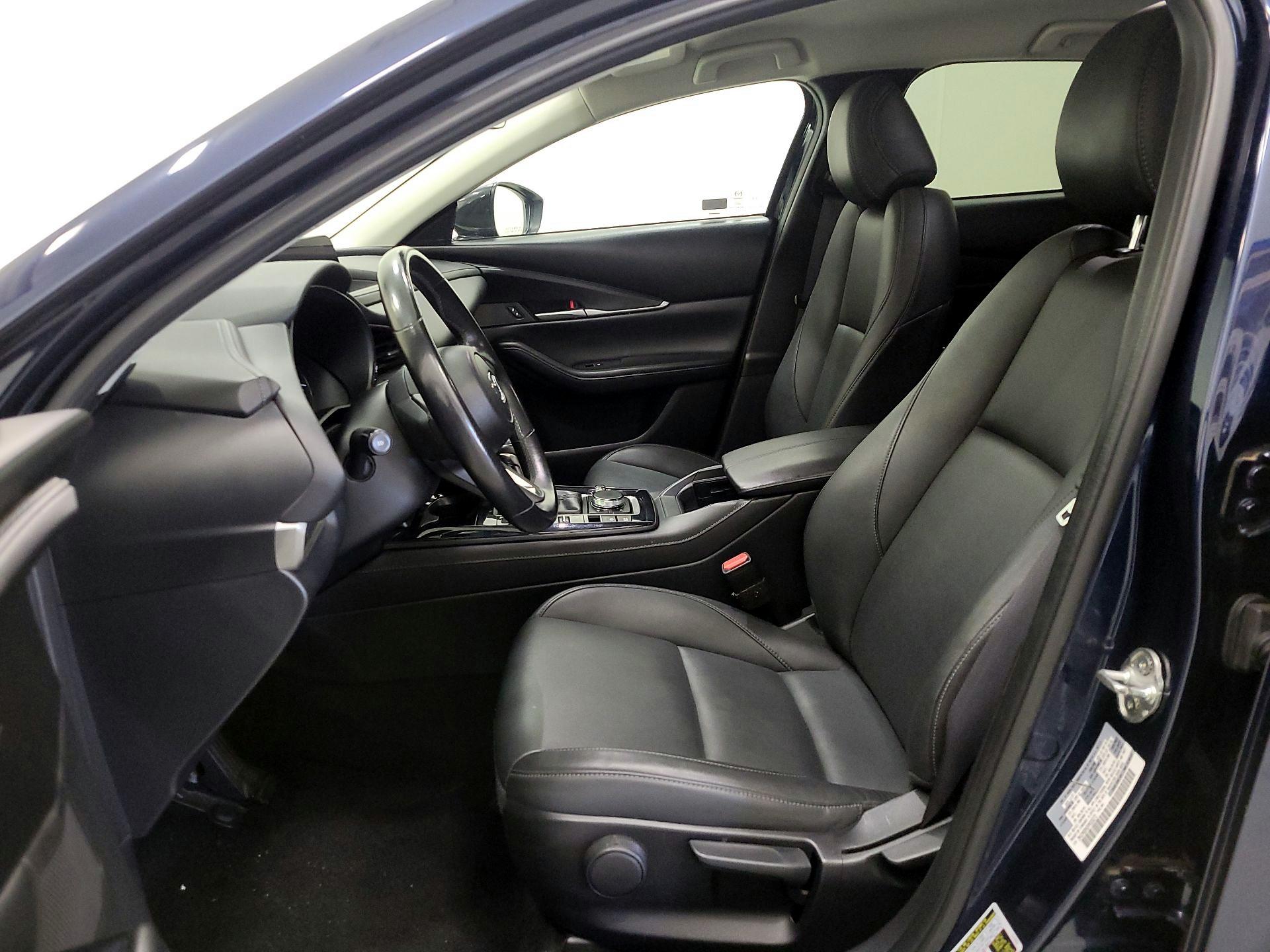 Thumbnail: 2024 Mazda CX-30 - 11