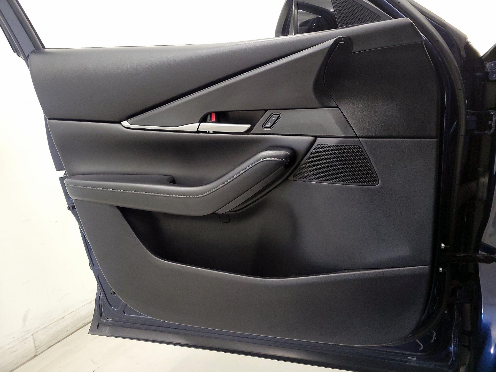 Thumbnail: 2024 Mazda CX-30 - 12