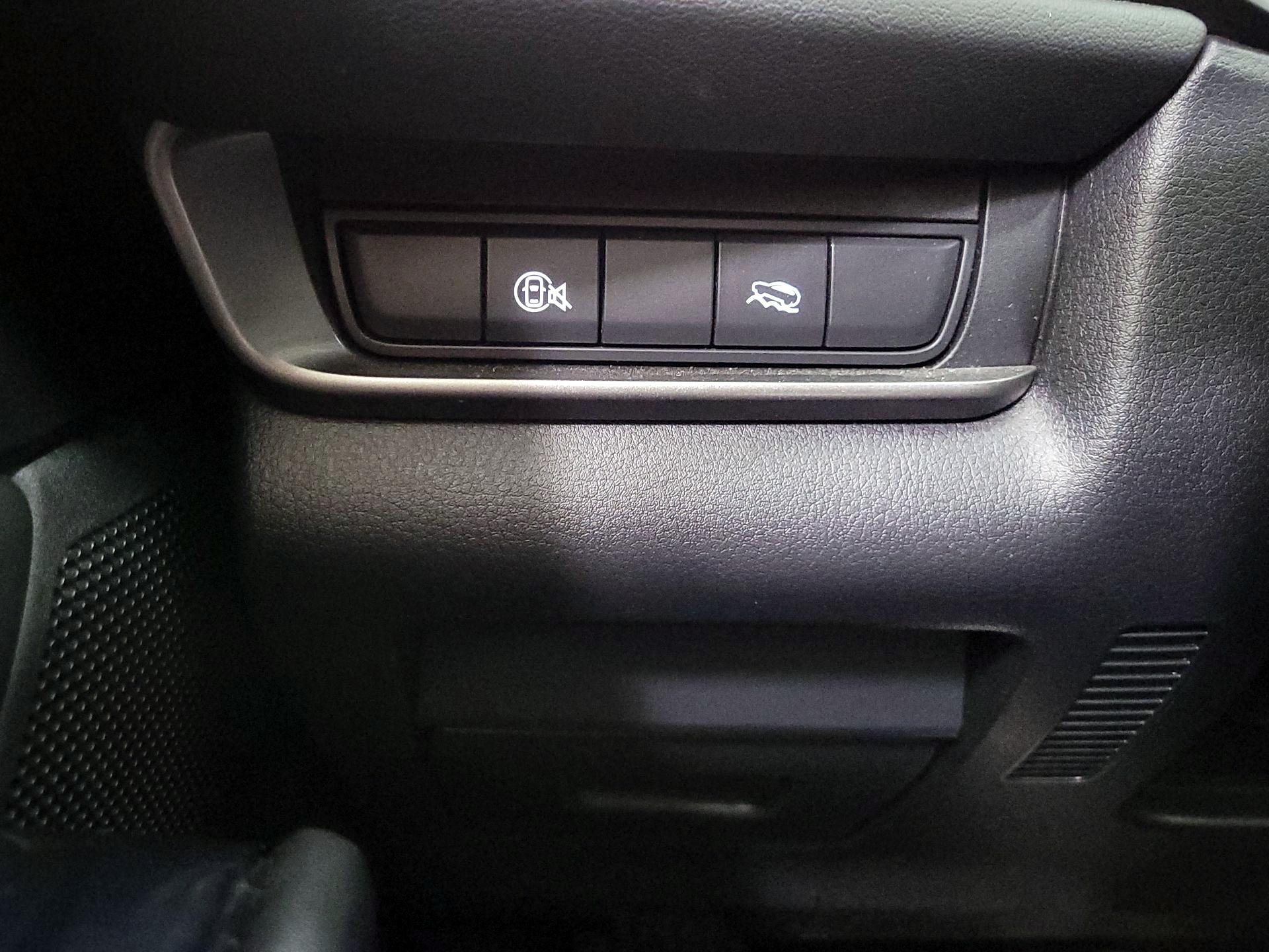 Thumbnail: 2024 Mazda CX-30 - 13