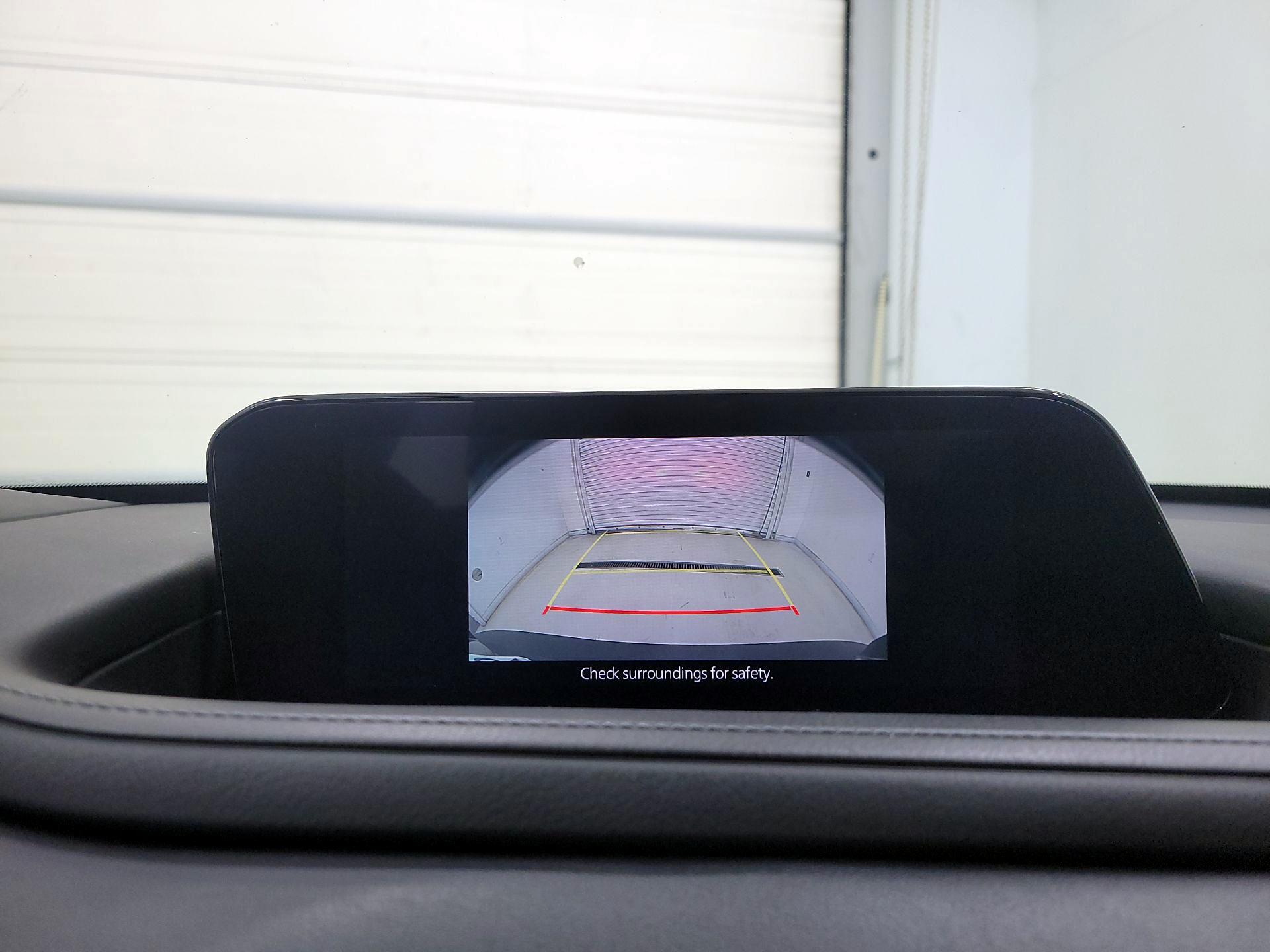 Thumbnail: 2024 Mazda CX-30 - 14