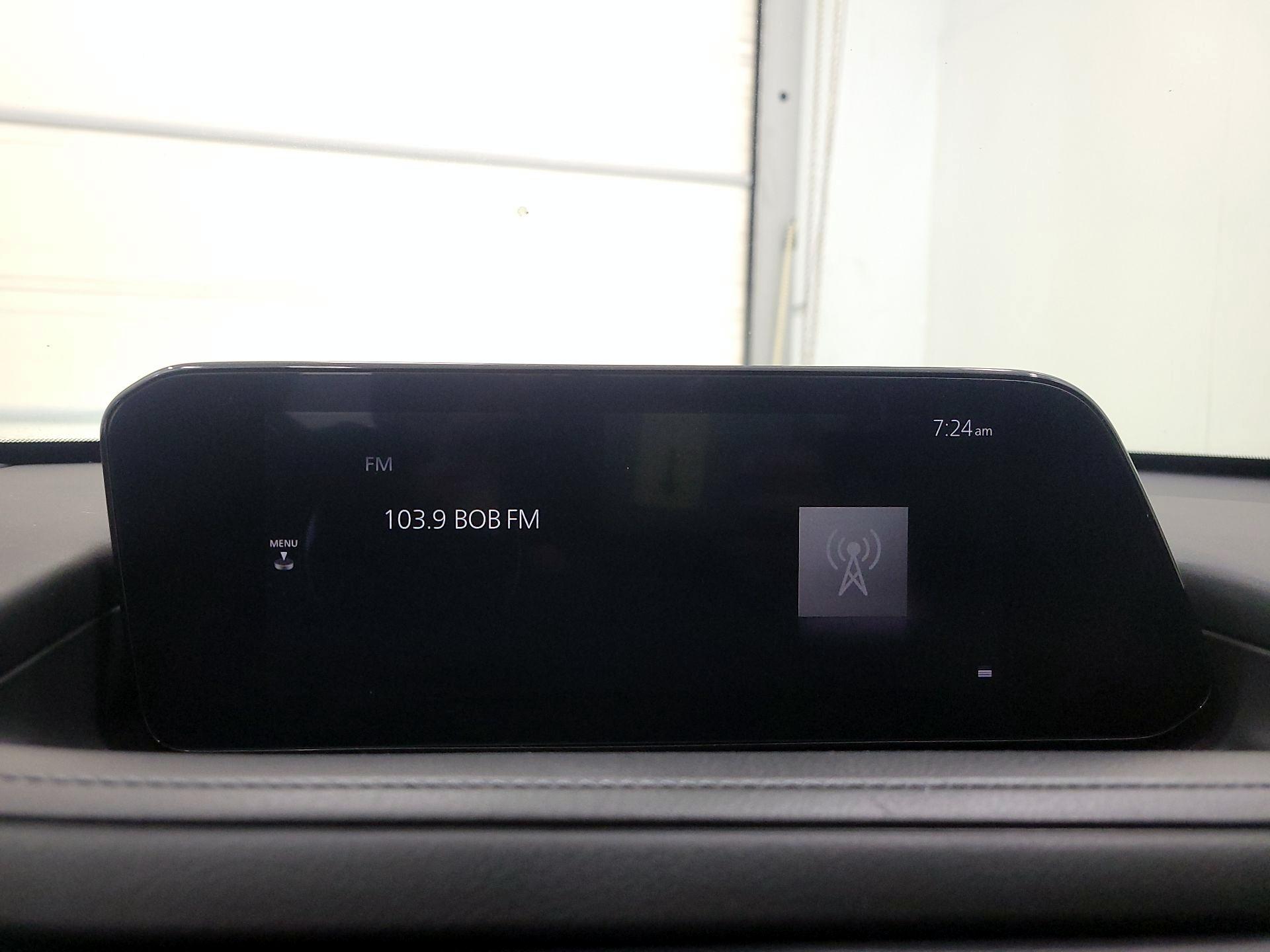 Thumbnail: 2024 Mazda CX-30 - 15