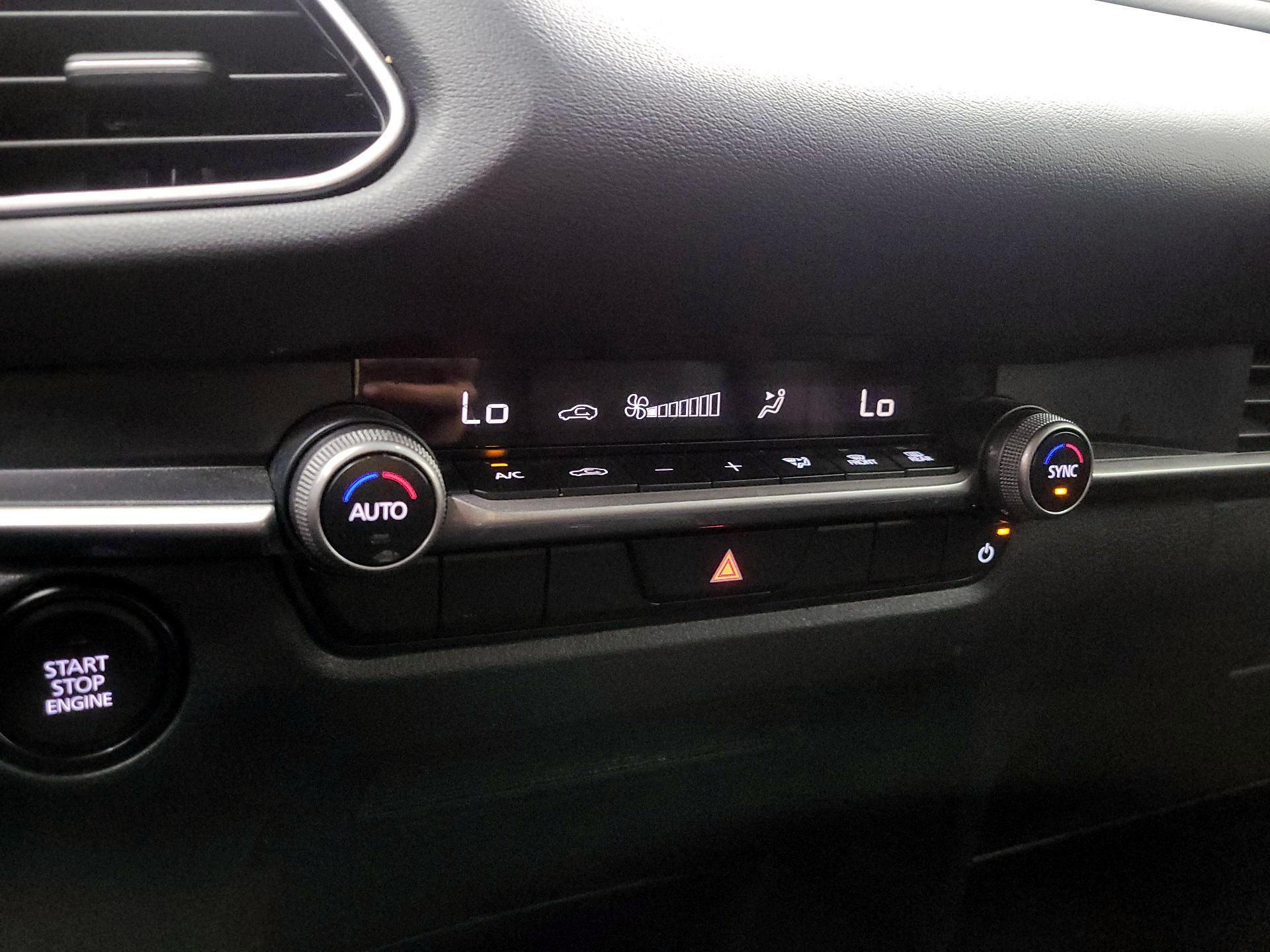 Thumbnail: 2024 Mazda CX-30 - 16