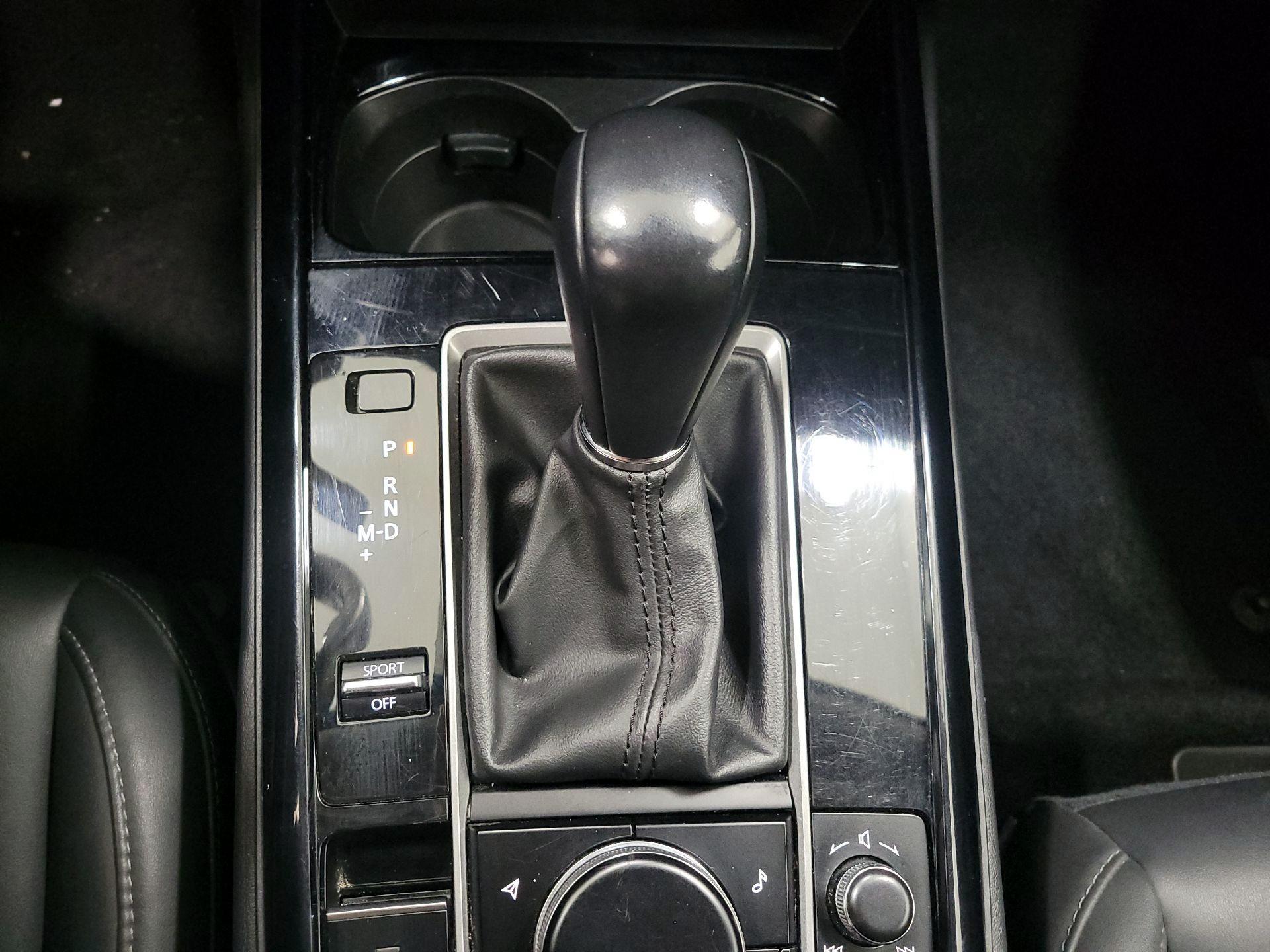 Thumbnail: 2024 Mazda CX-30 - 17