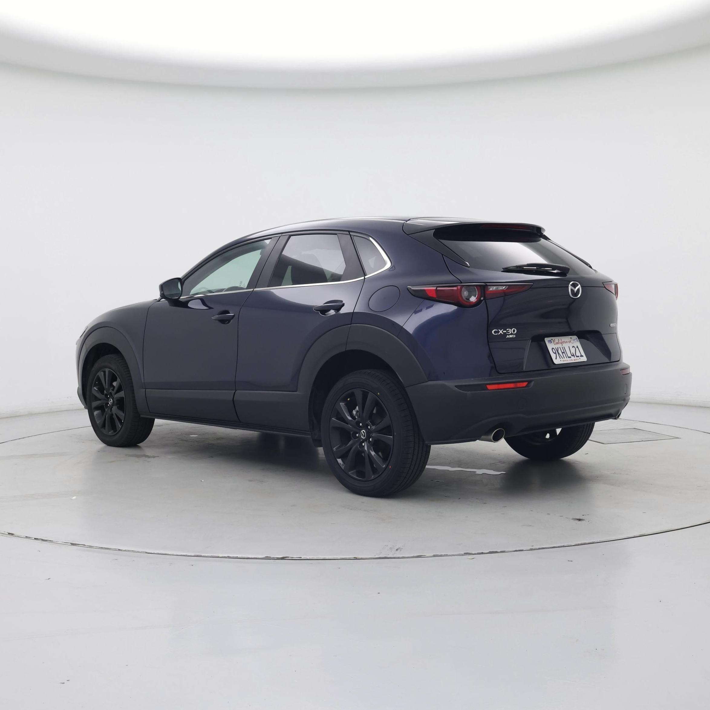 Thumbnail: 2024 Mazda CX-30 - 2