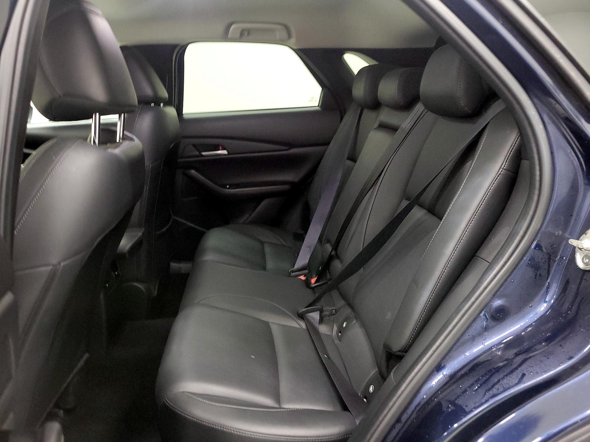 Thumbnail: 2024 Mazda CX-30 - 19