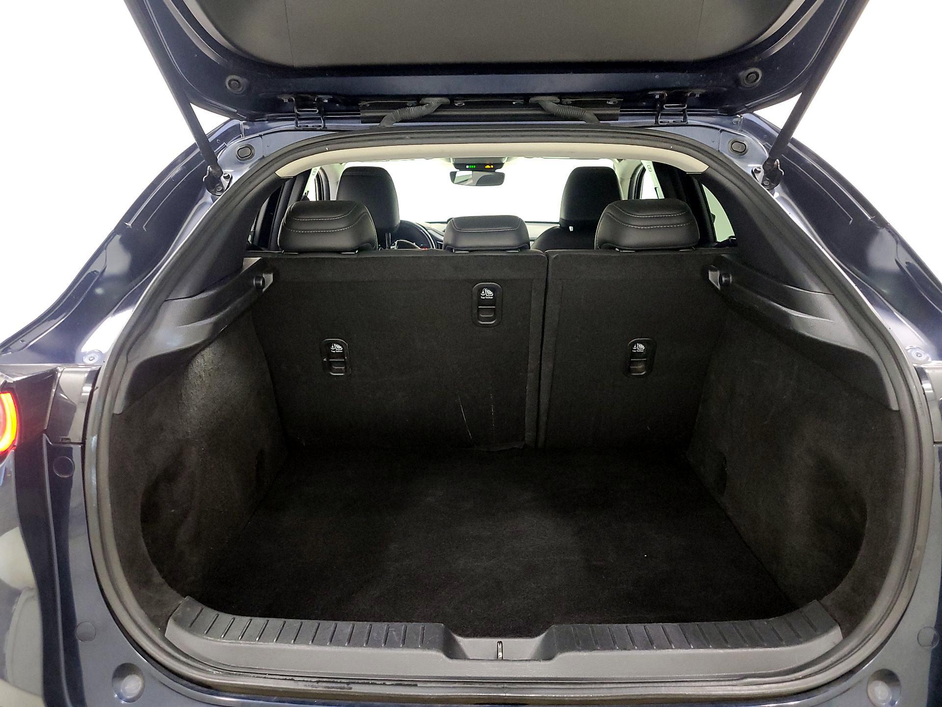 Thumbnail: 2024 Mazda CX-30 - 20