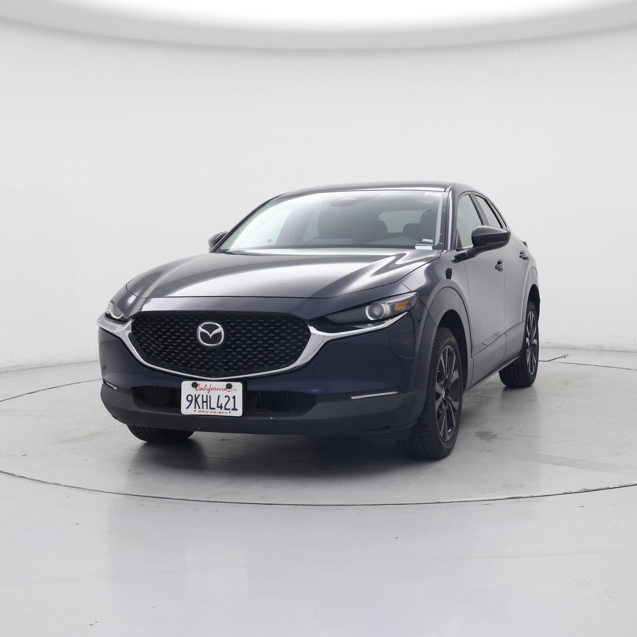 Thumbnail: 2024 Mazda CX-30 - 4