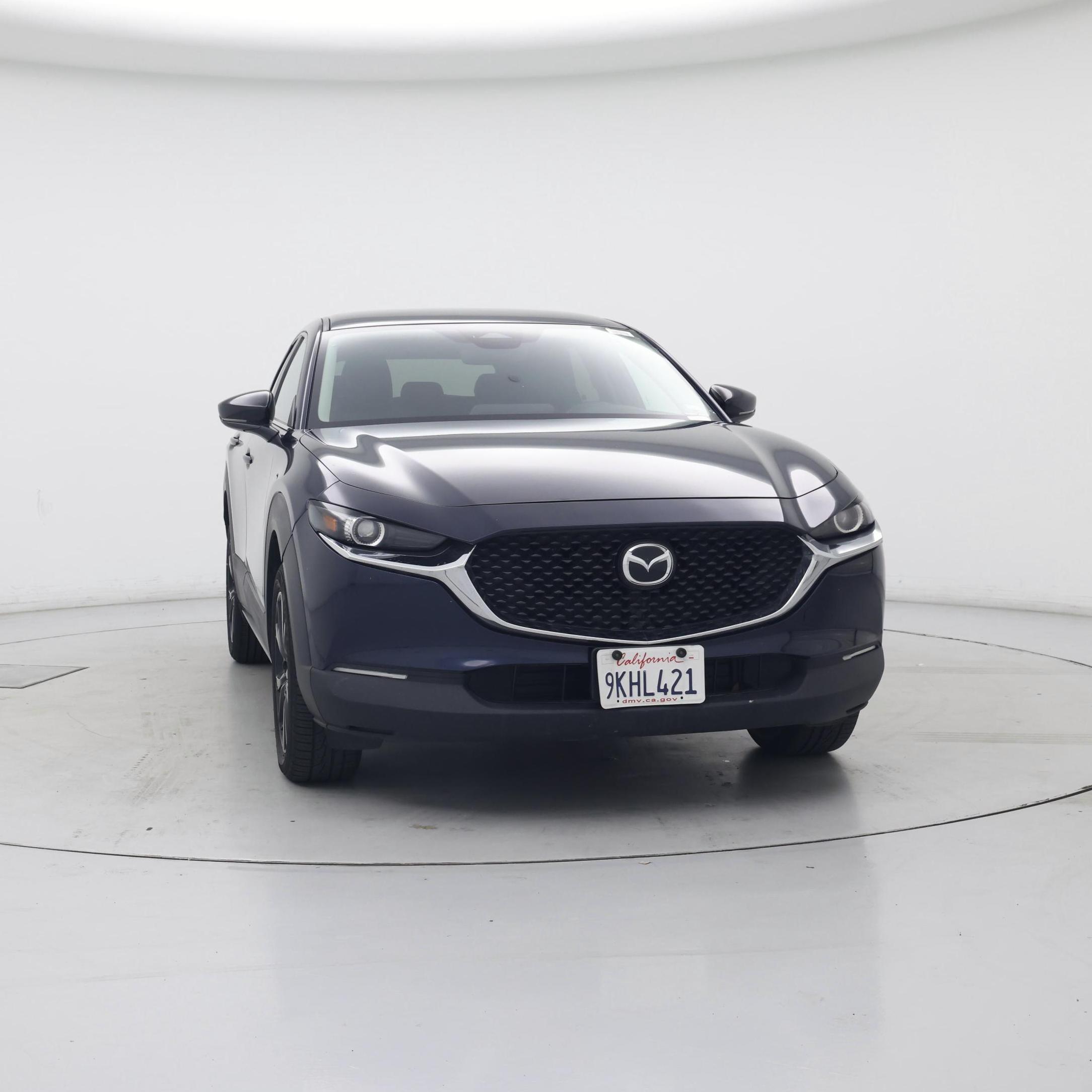Thumbnail: 2024 Mazda CX-30 - 5