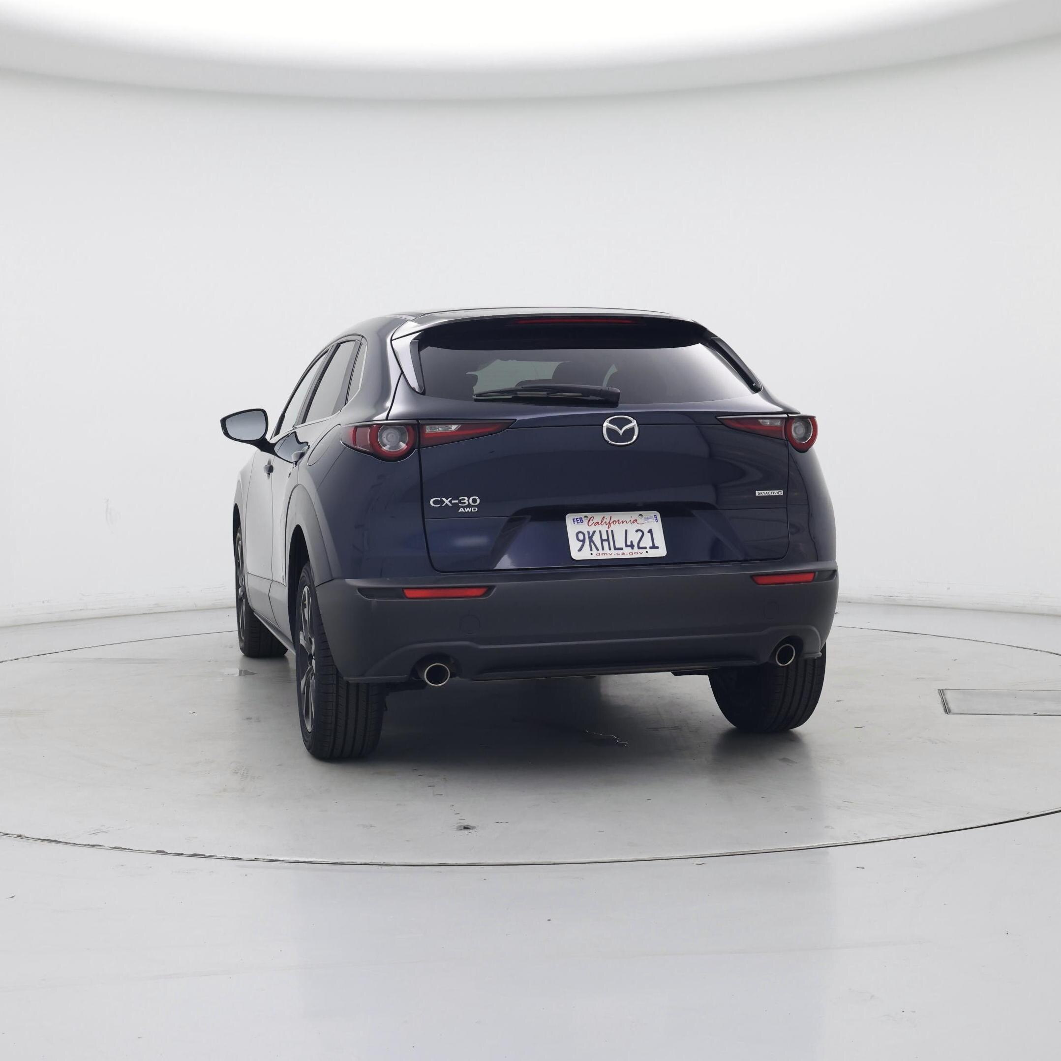 Thumbnail: 2024 Mazda CX-30 - 6