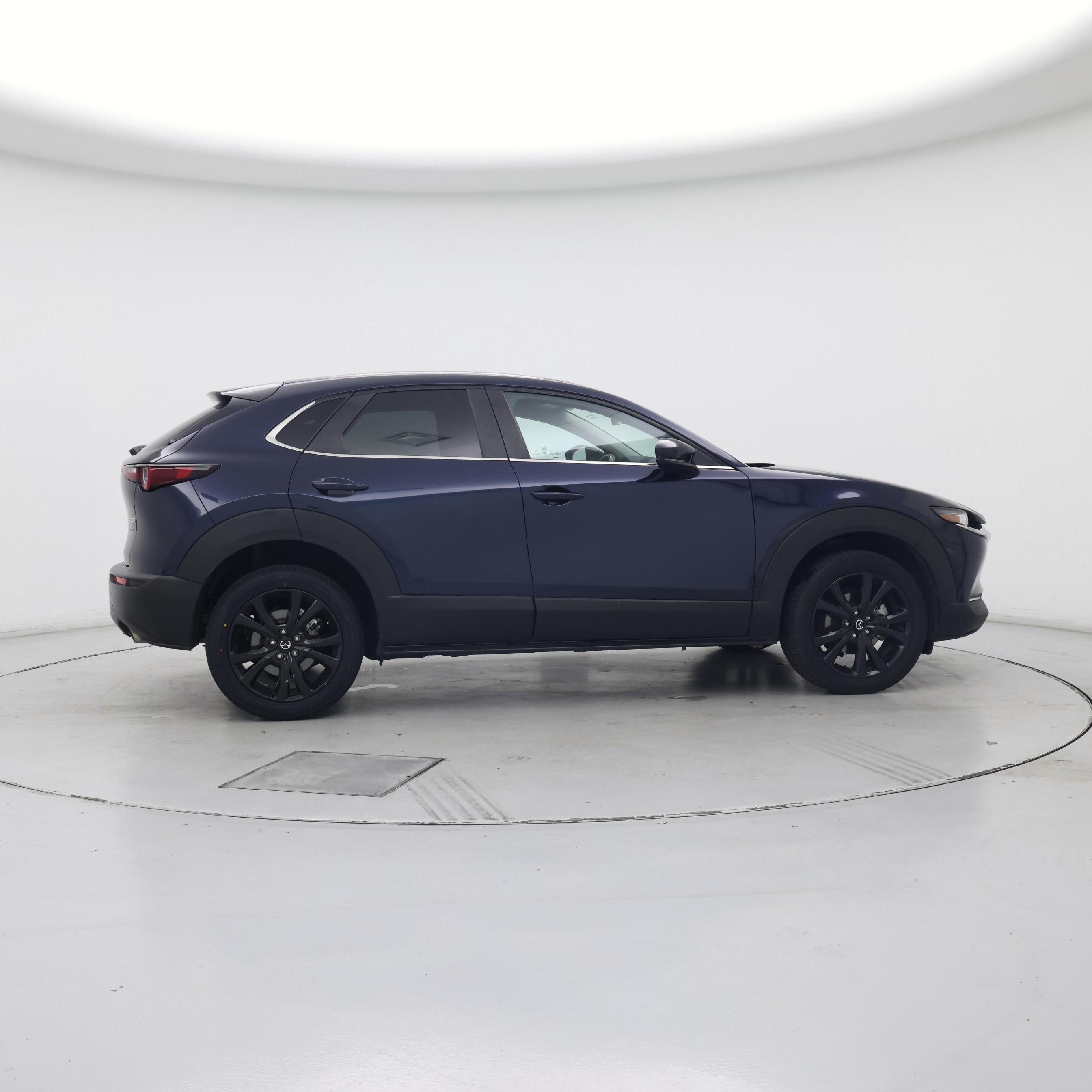 Thumbnail: 2024 Mazda CX-30 - 7