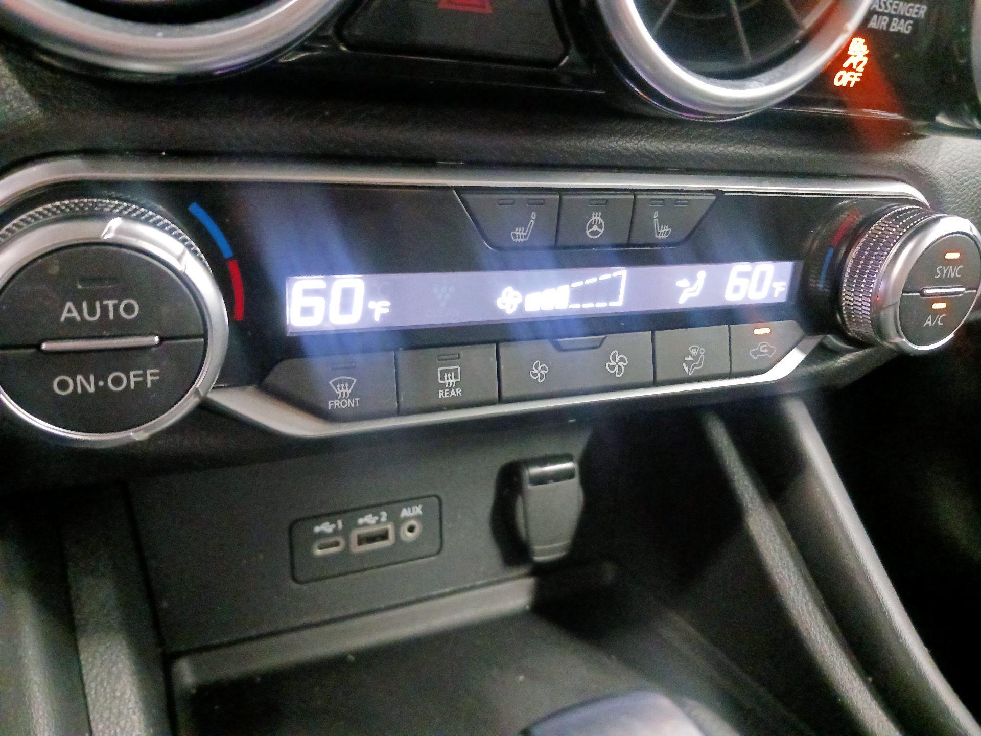 Thumbnail: 2023 Nissan Sentra - 16