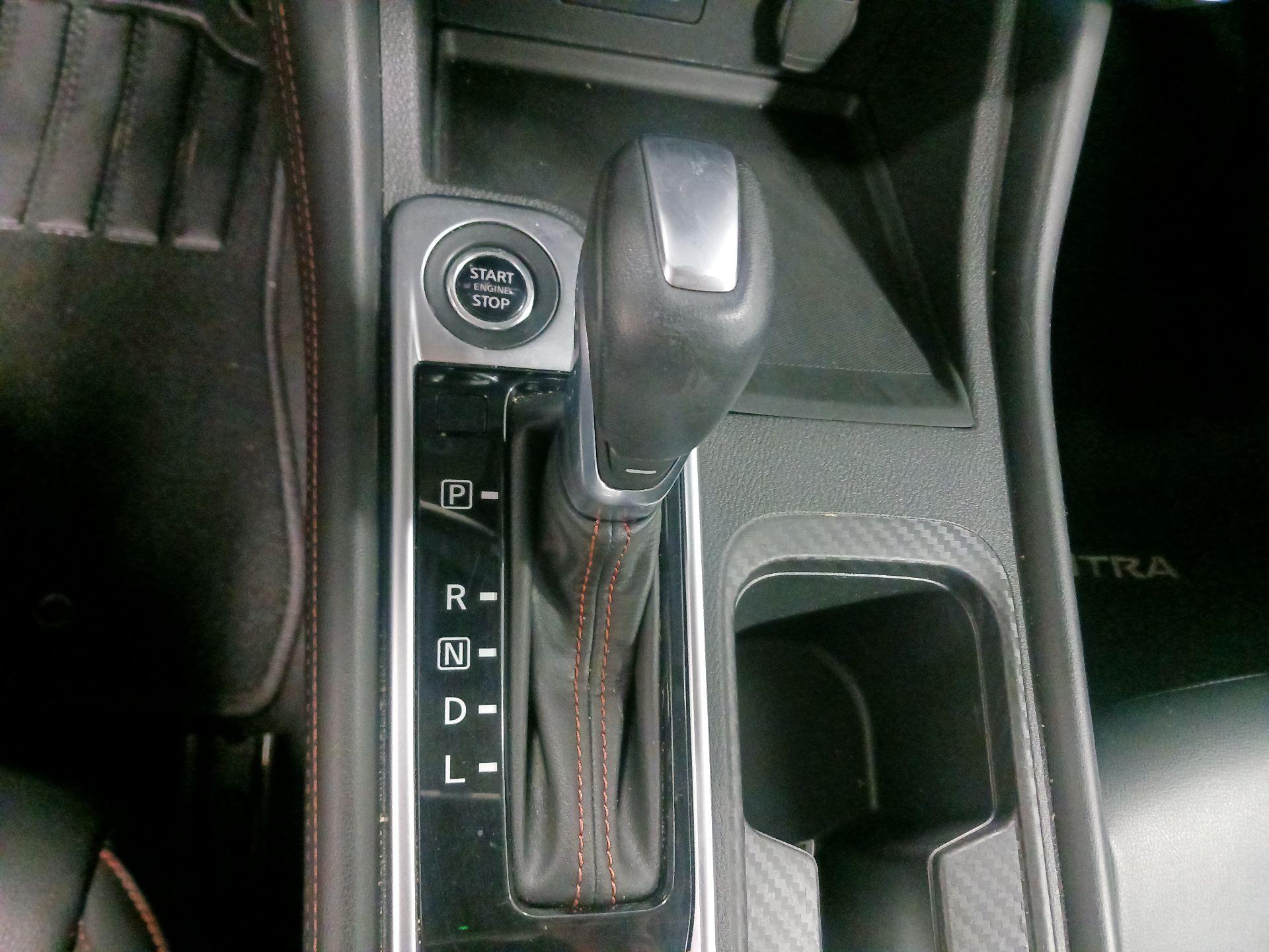 Thumbnail: 2023 Nissan Sentra - 17