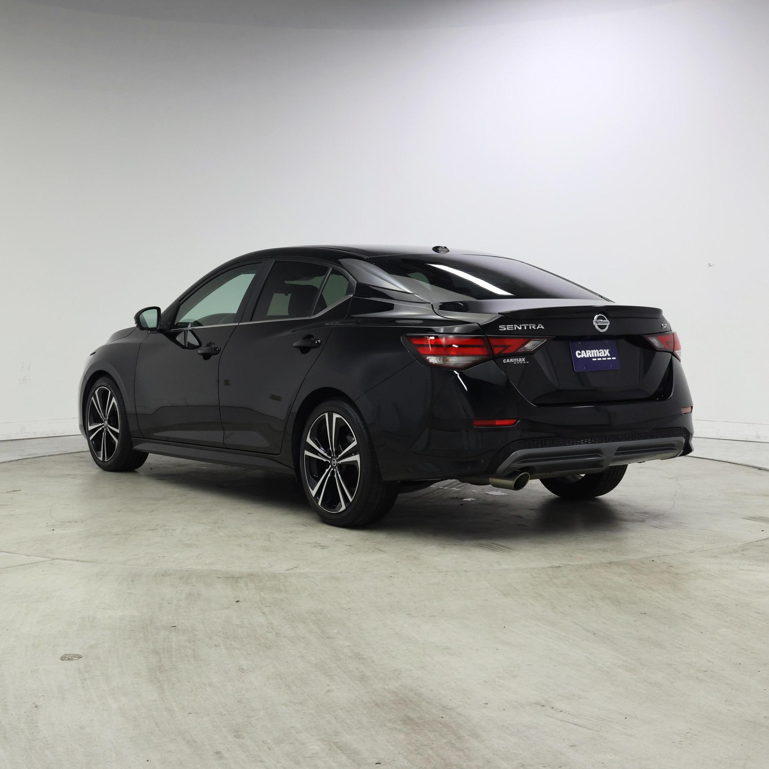 Thumbnail: 2023 Nissan Sentra - 2